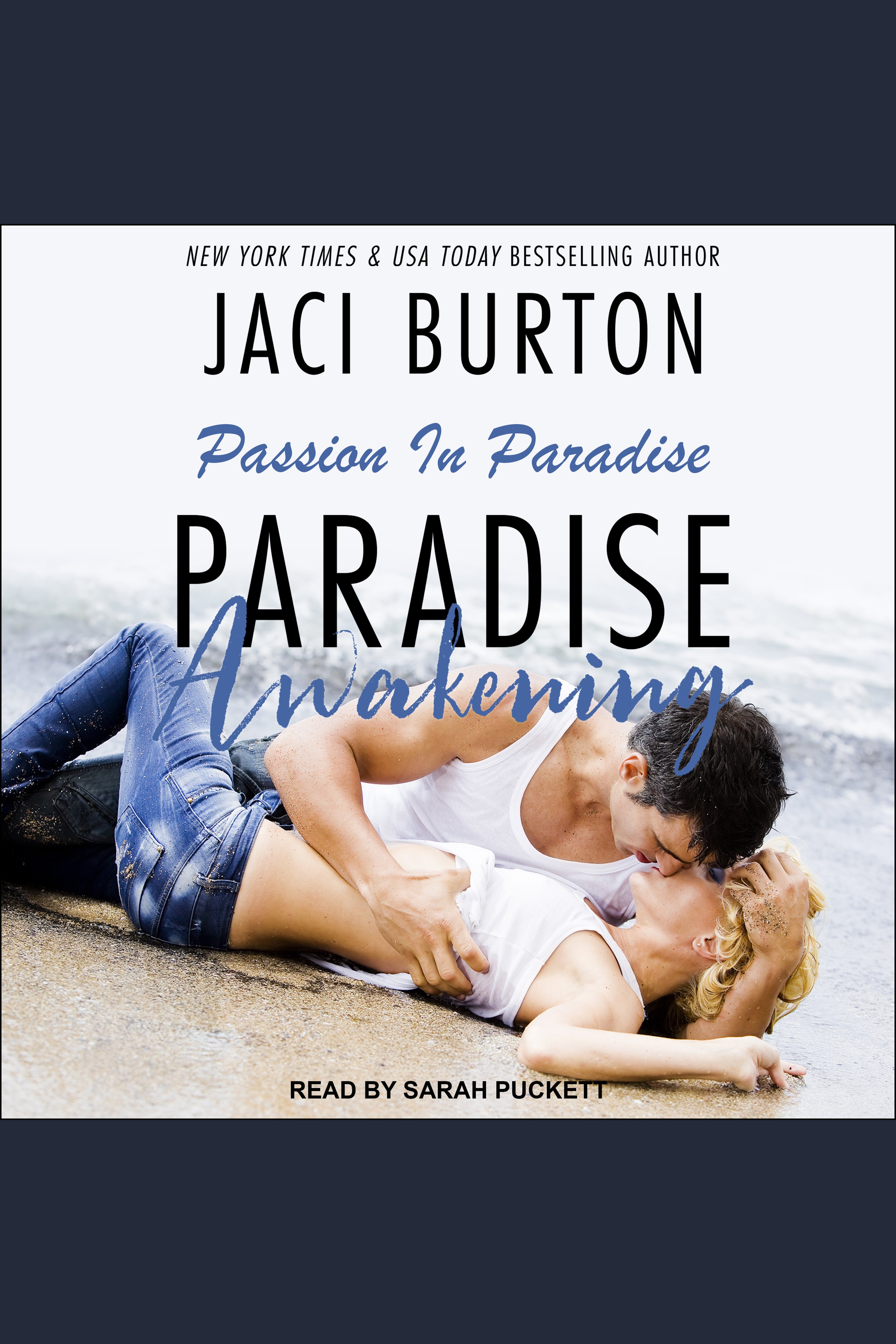 Cover image for Paradise Awakening [electronic resource] :