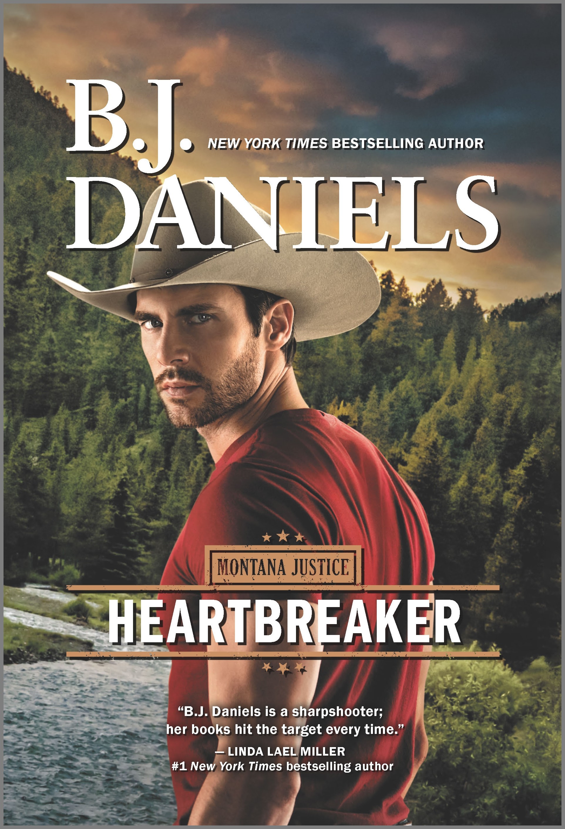 Cover image for Heartbreaker [electronic resource] :