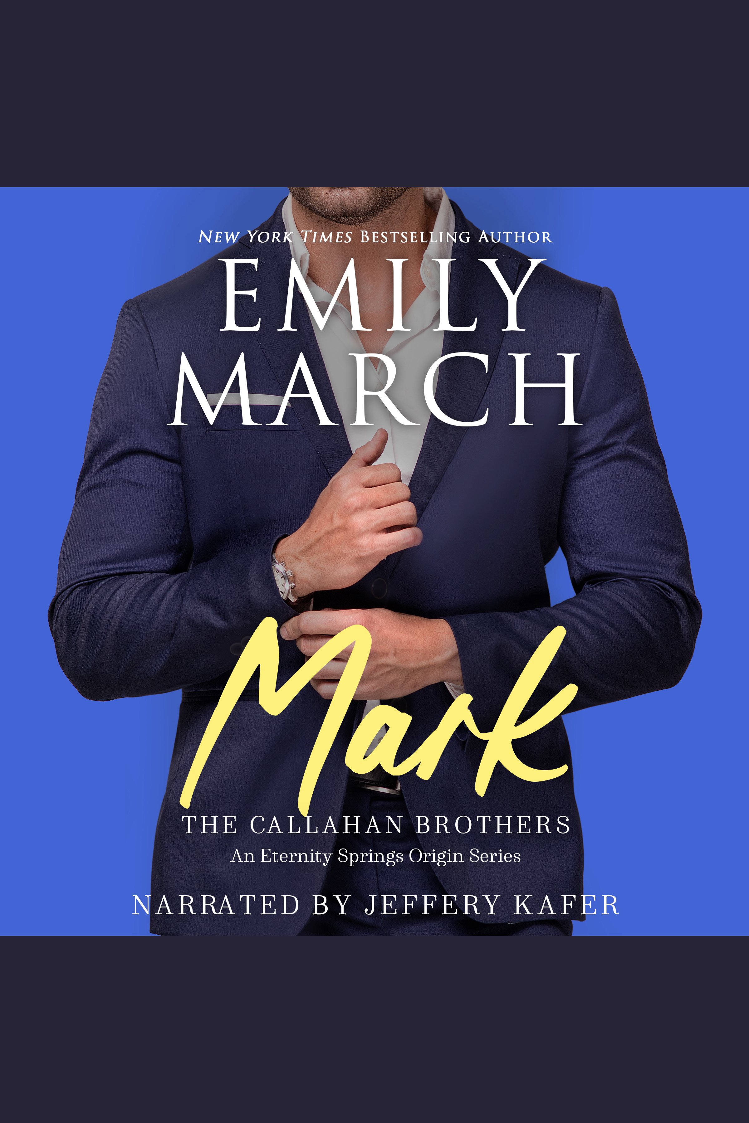 Cover image for Mark—The Callahan Brothers [electronic resource] :