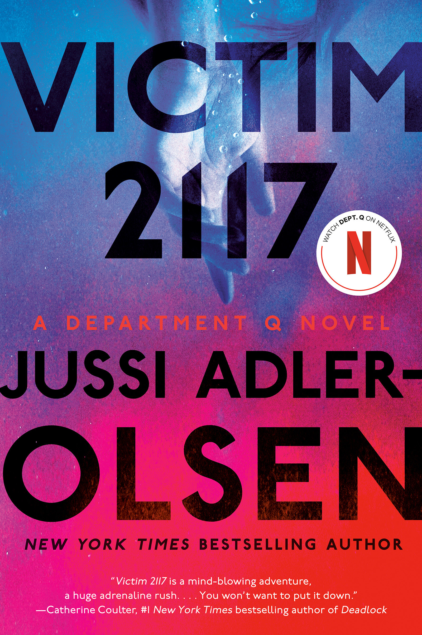 Victim 2117