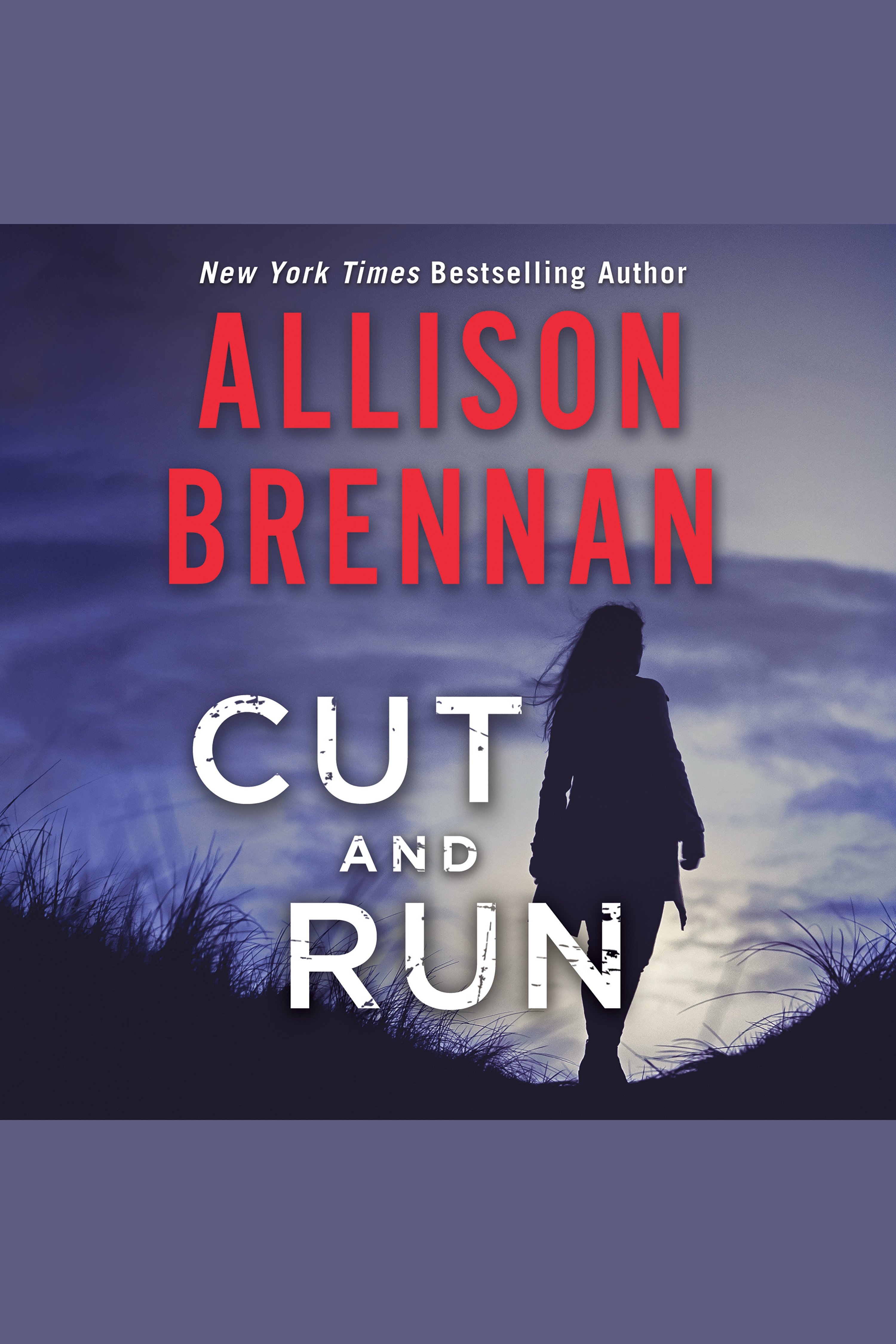 Cover image for Cut and Run [electronic resource] :