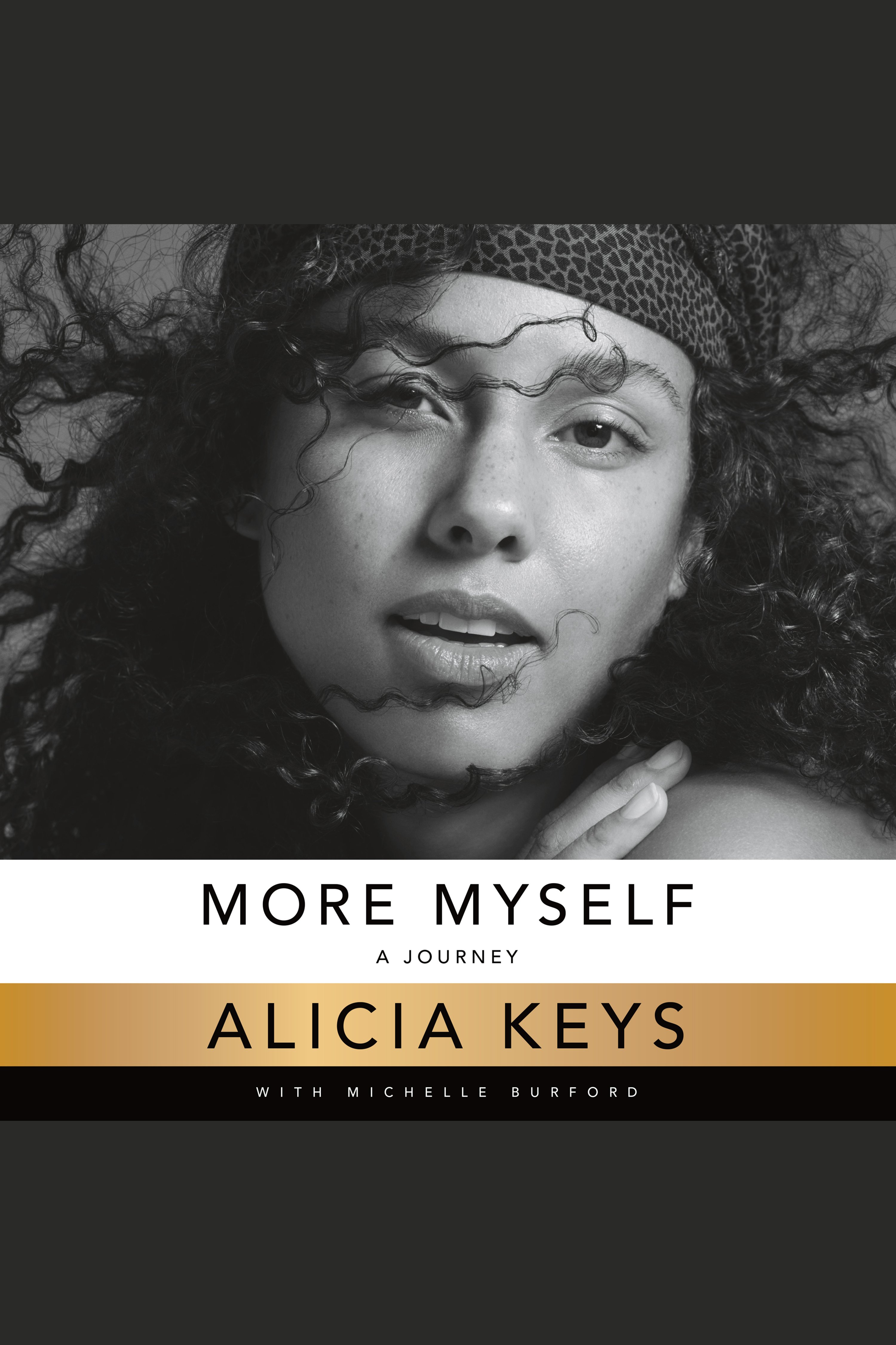 More Myself A Journey cover image