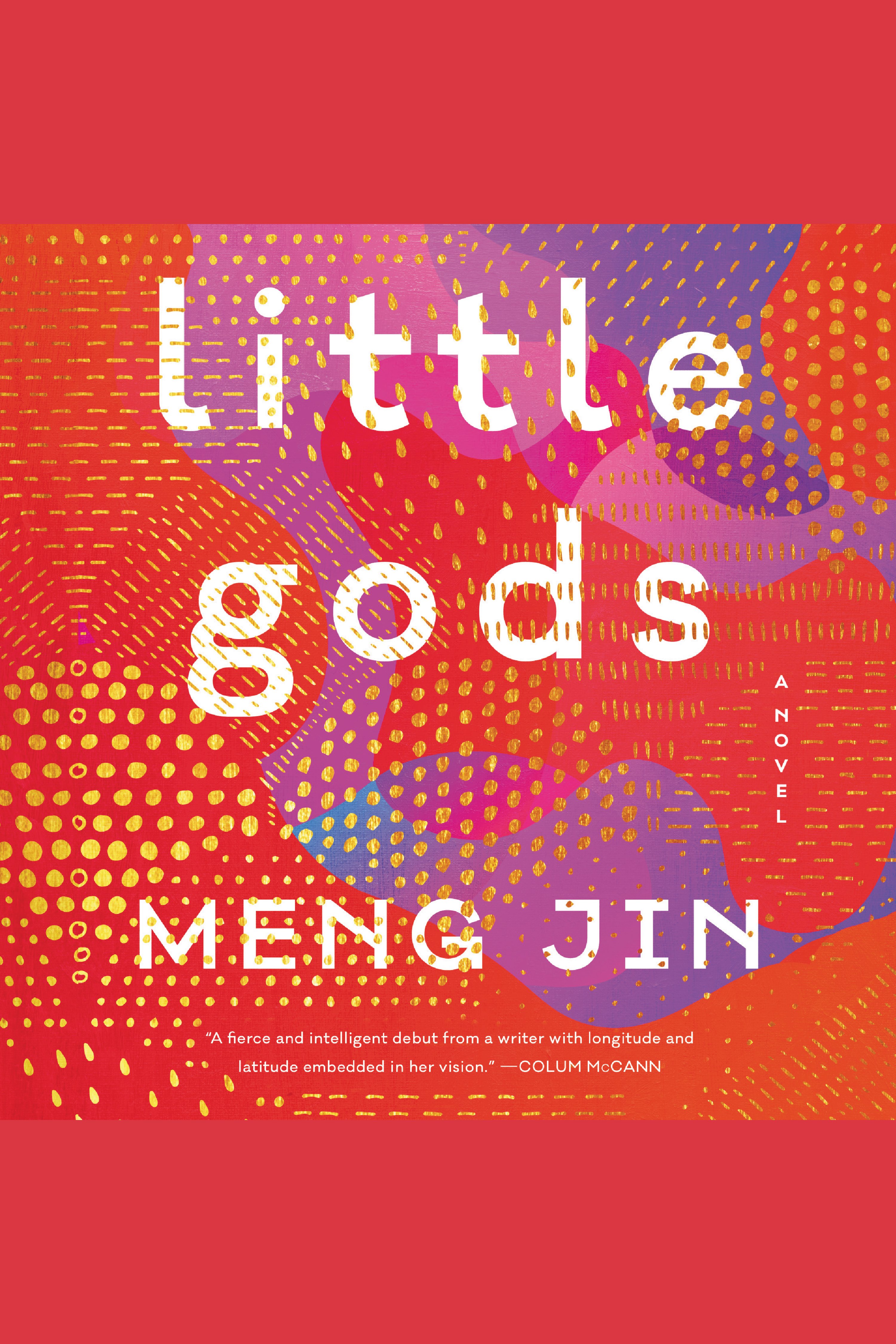 Little Gods cover image
