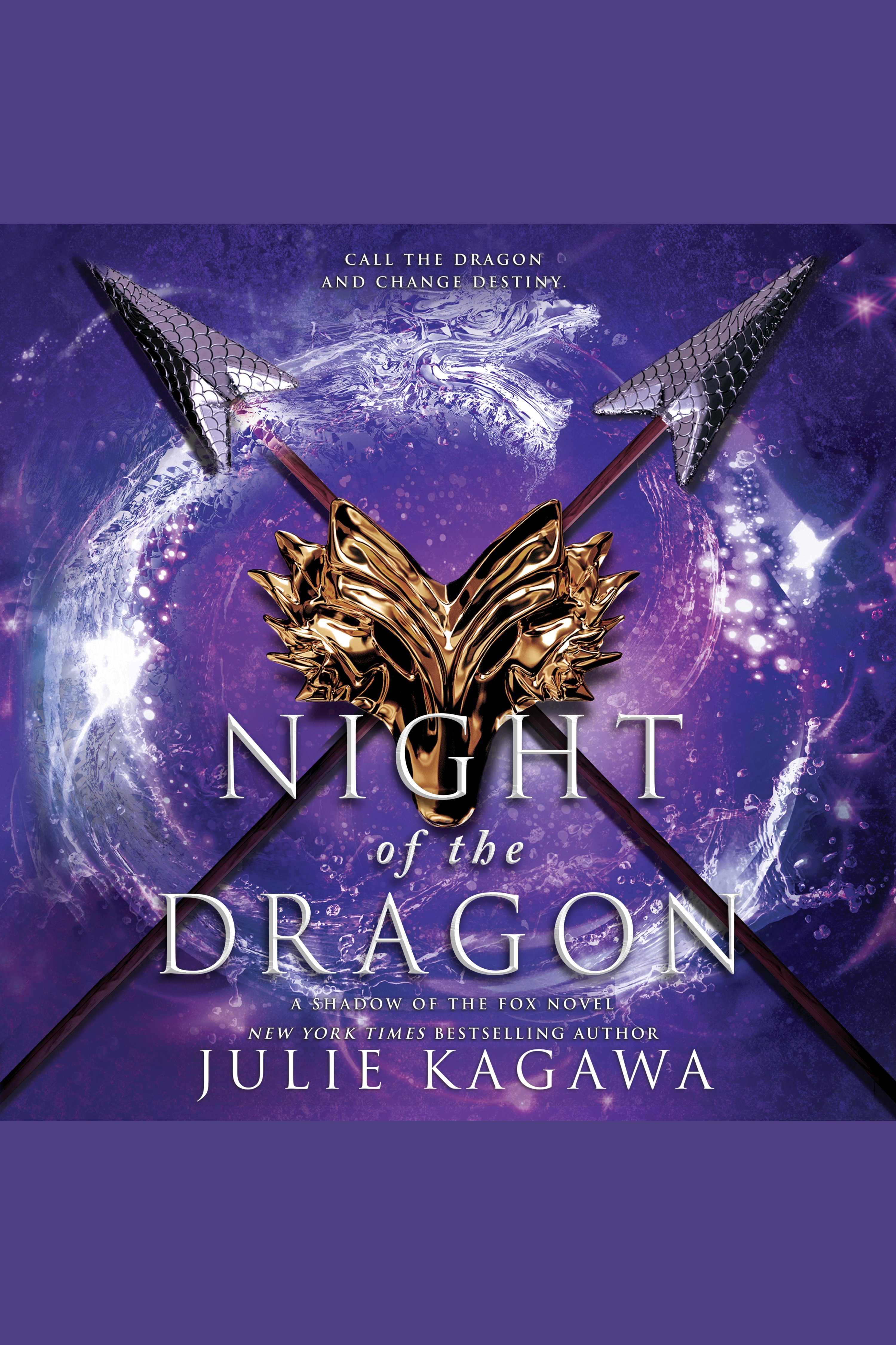 Night of the dragon