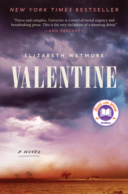 Valentine : a novel