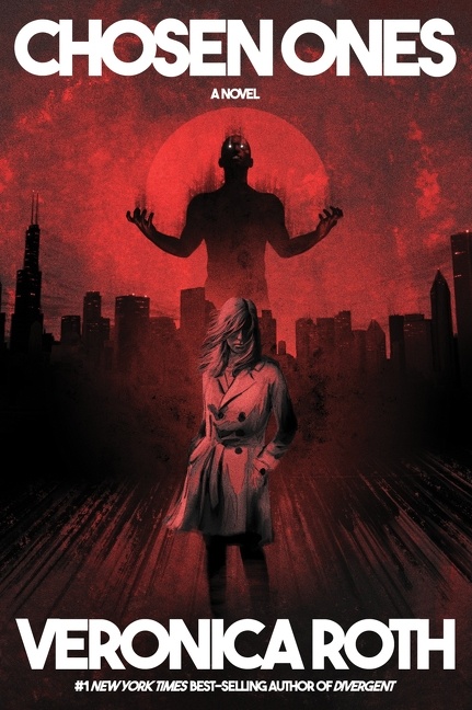 Imagen de portada para Chosen Ones [electronic resource] :