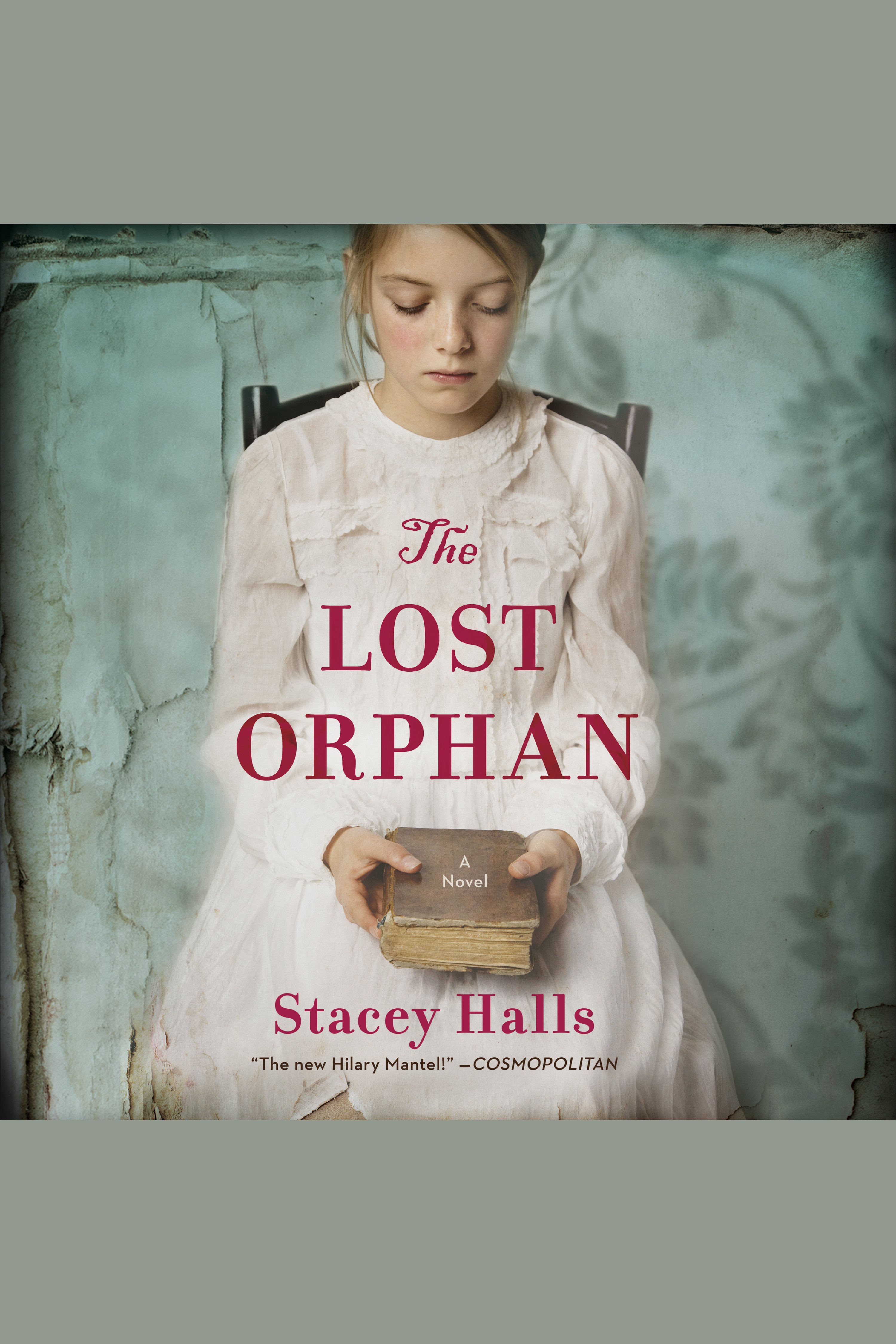 Imagen de portada para The Lost Orphan [electronic resource] :