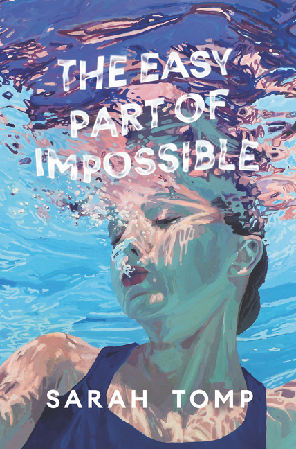 The Easy Part of Impossible cover image