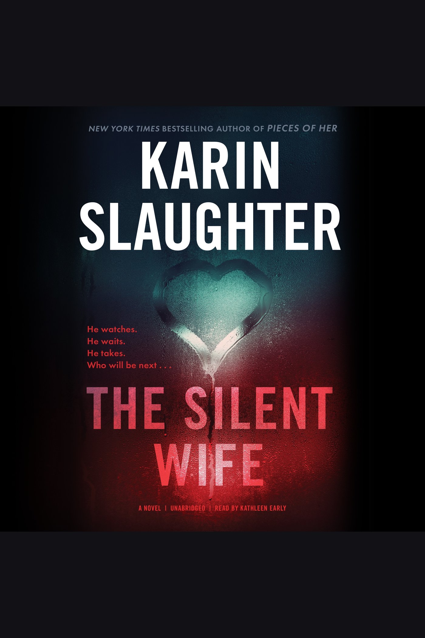 Cover image for The Silent Wife [electronic resource] :