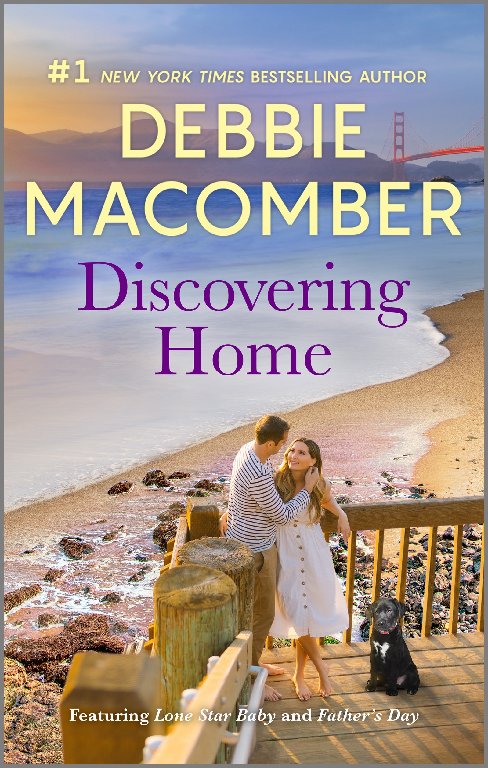 Image de couverture de Discovering Home [electronic resource] :