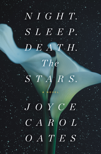 Night. Sleep. Death. The Stars cover image