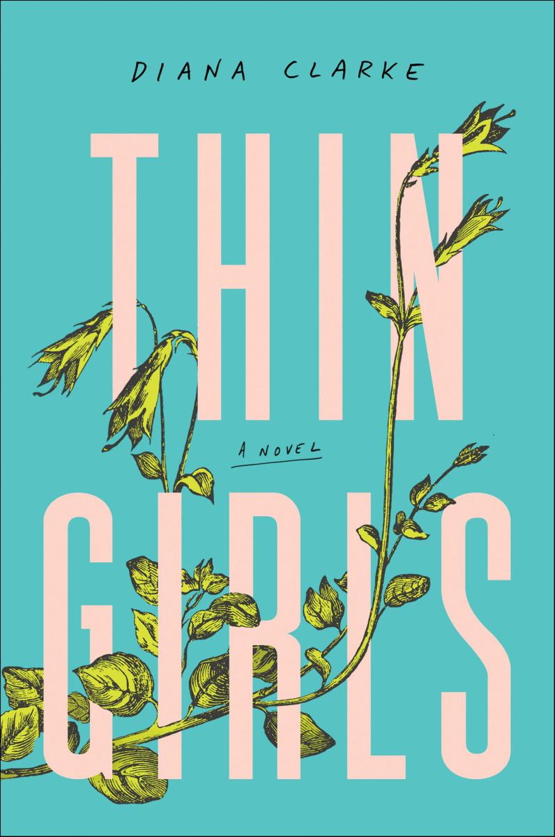 Thin Girls cover image