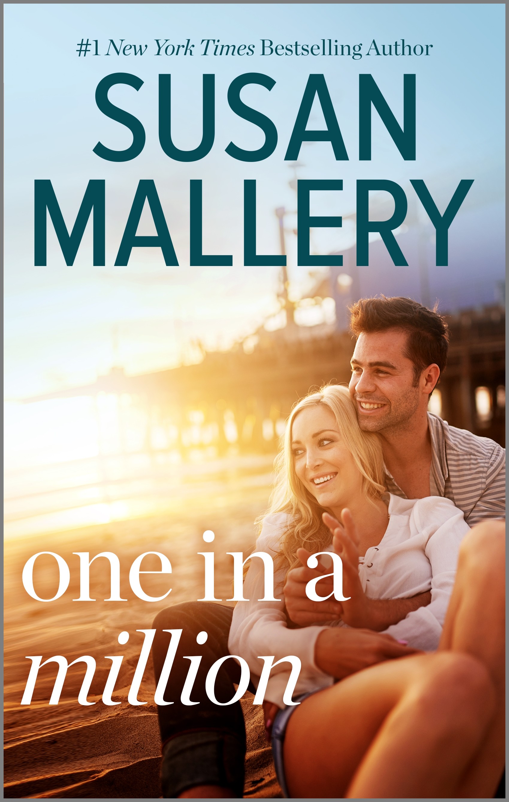 Image de couverture de One in a Million [electronic resource] :