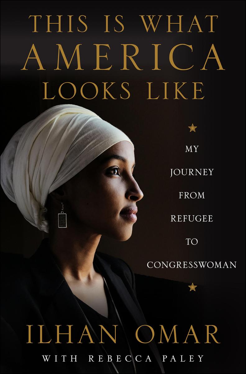 This Is What America Looks Like My Journey from Refugee to Congresswoman cover image