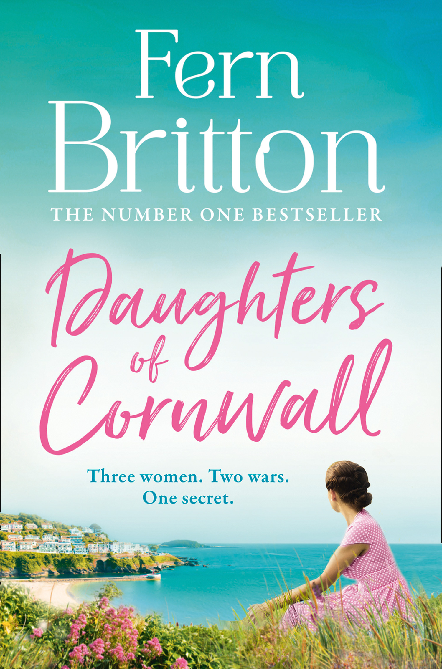 Daughters of Cornwall cover image
