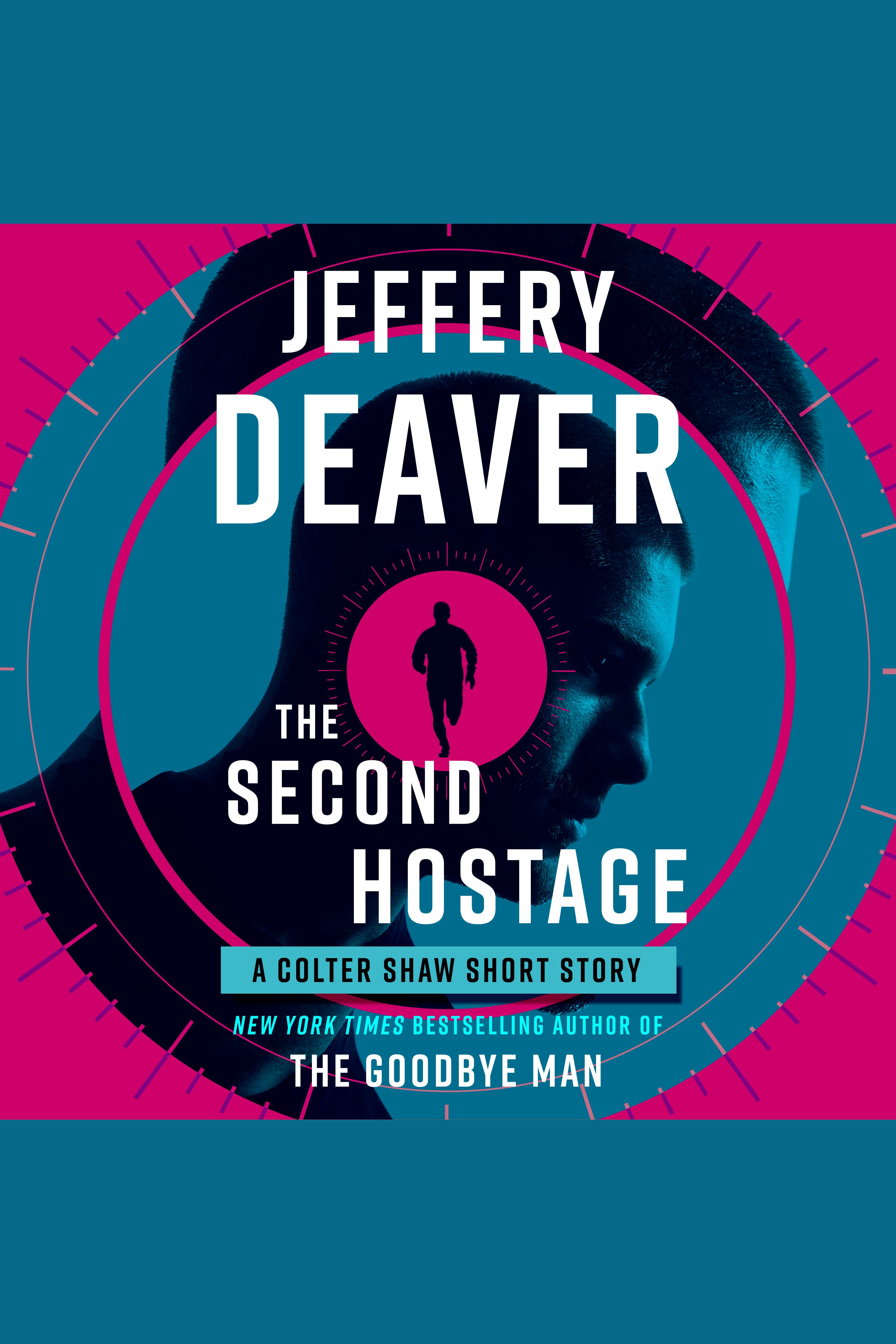 Umschlagbild für The Second Hostage [electronic resource] :