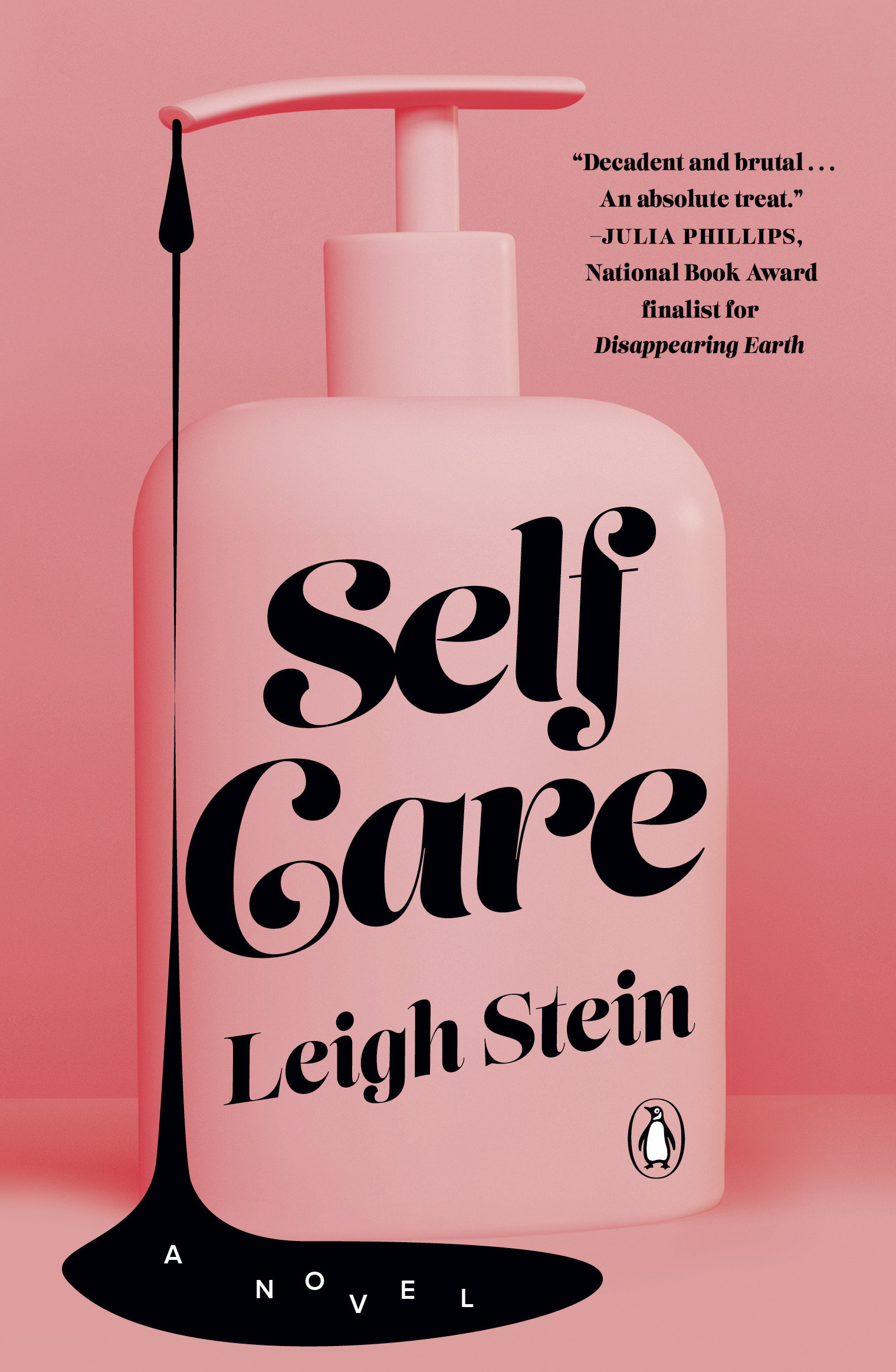 Self Care cover image