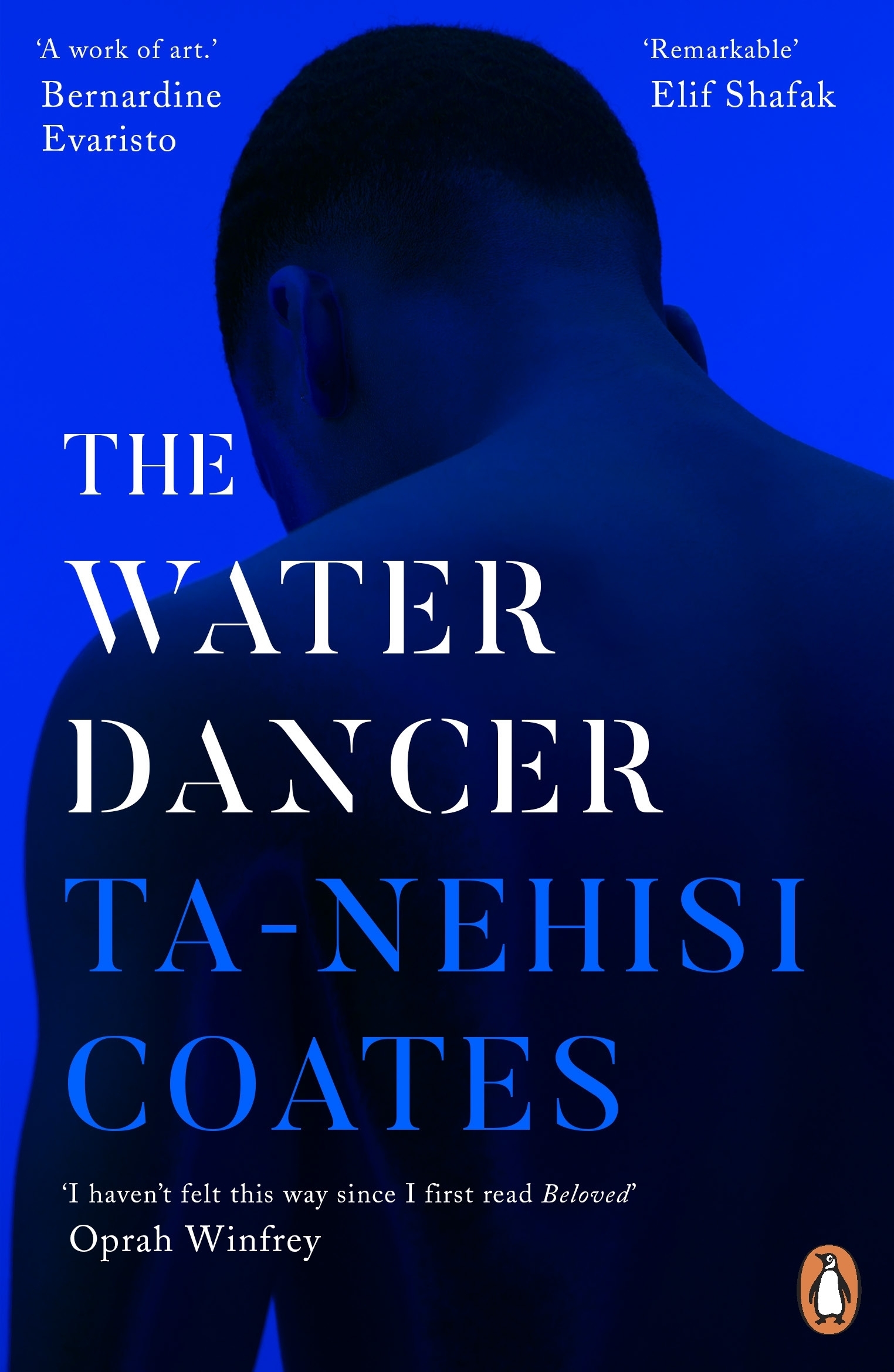 The water dancer : a novel