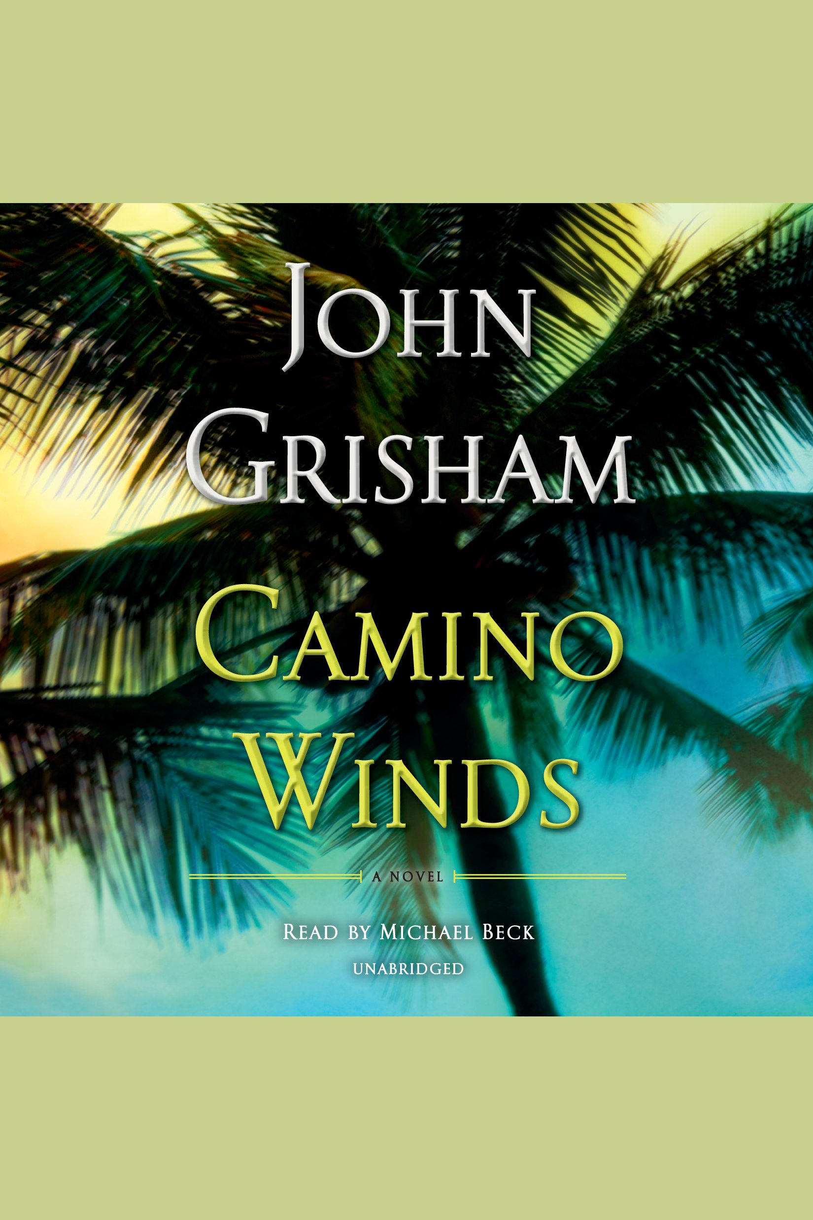 Camino Winds cover image