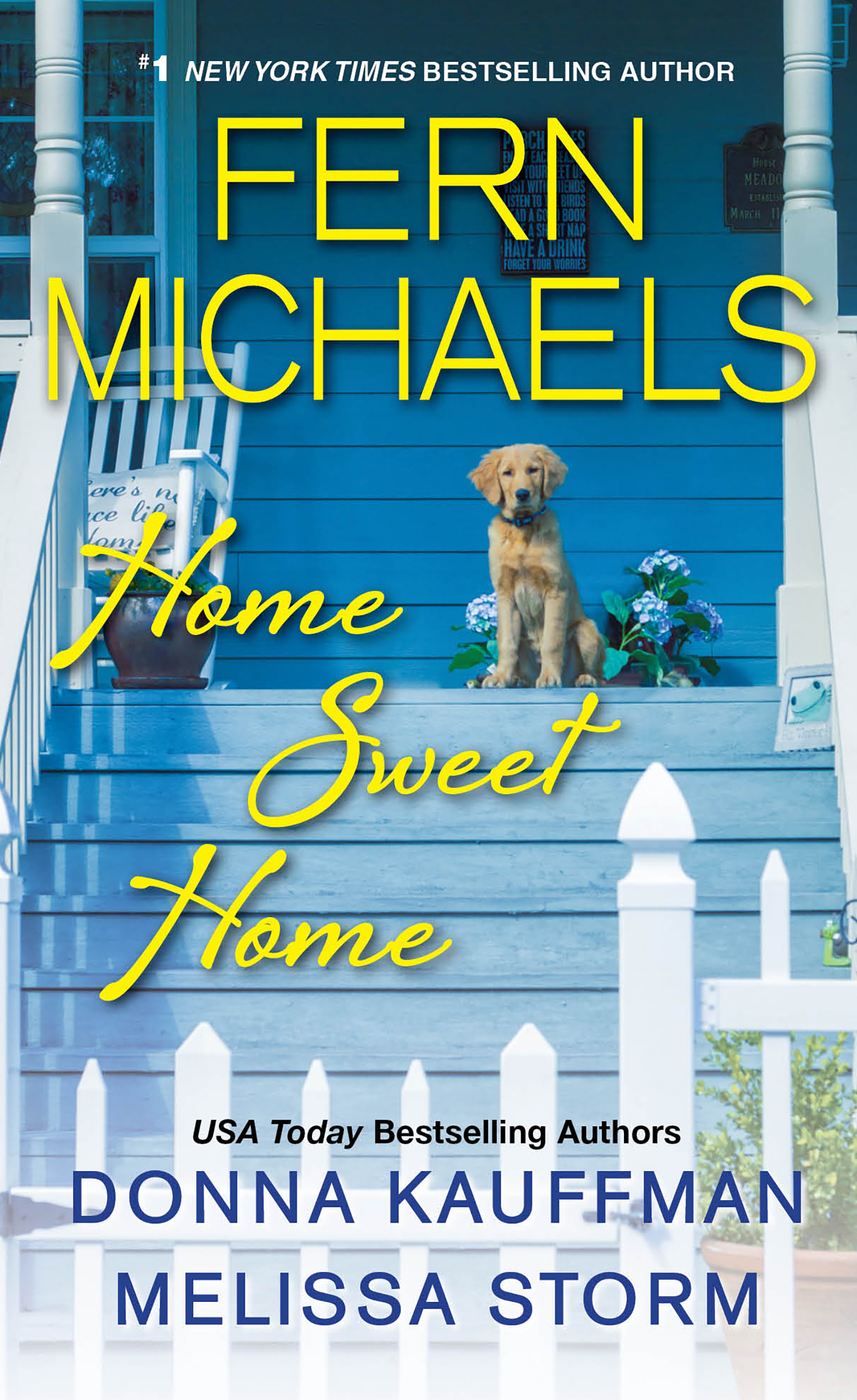 Imagen de portada para Home Sweet Home [electronic resource] :