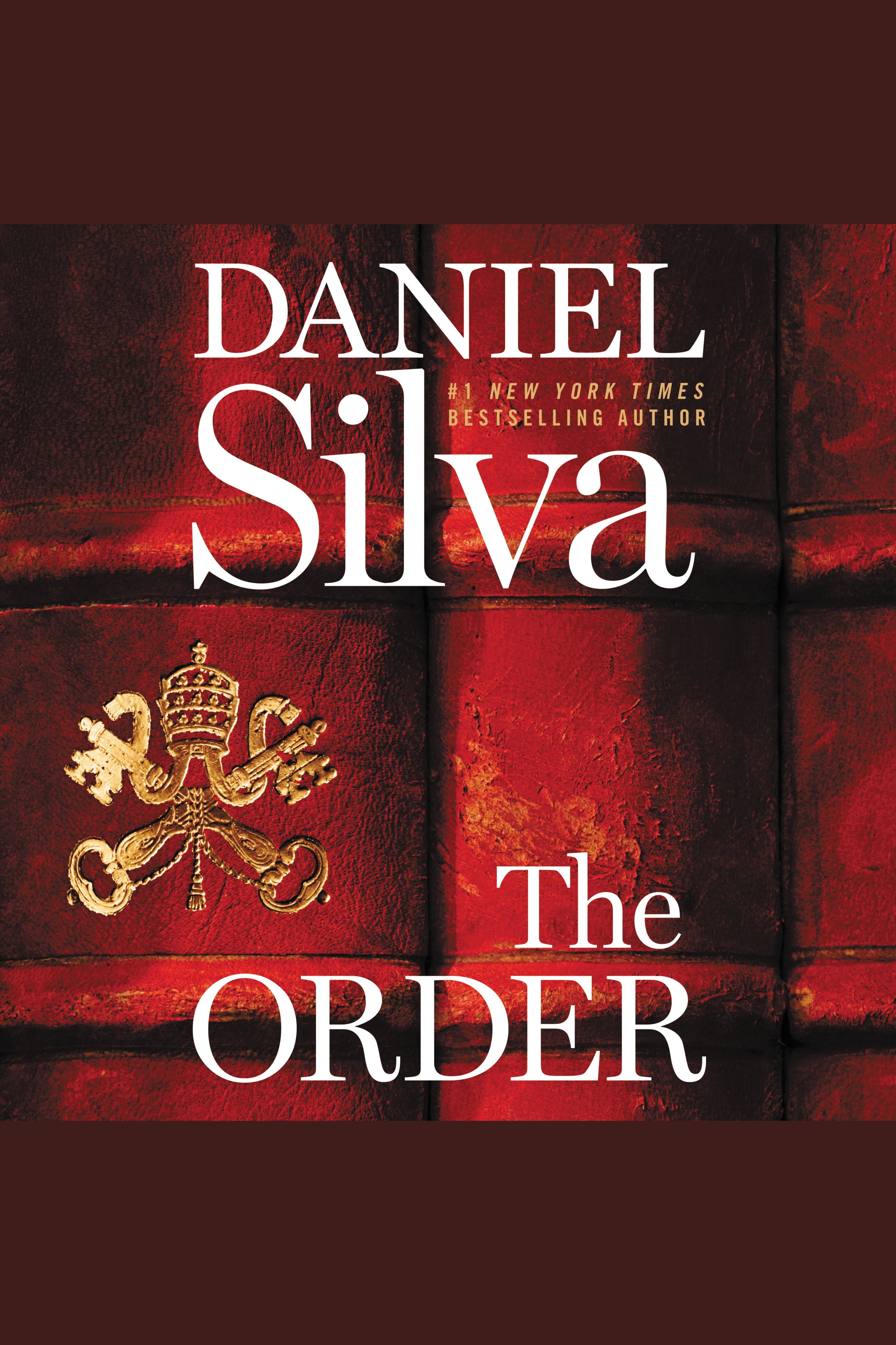 Umschlagbild für The Order [electronic resource] : A Novel