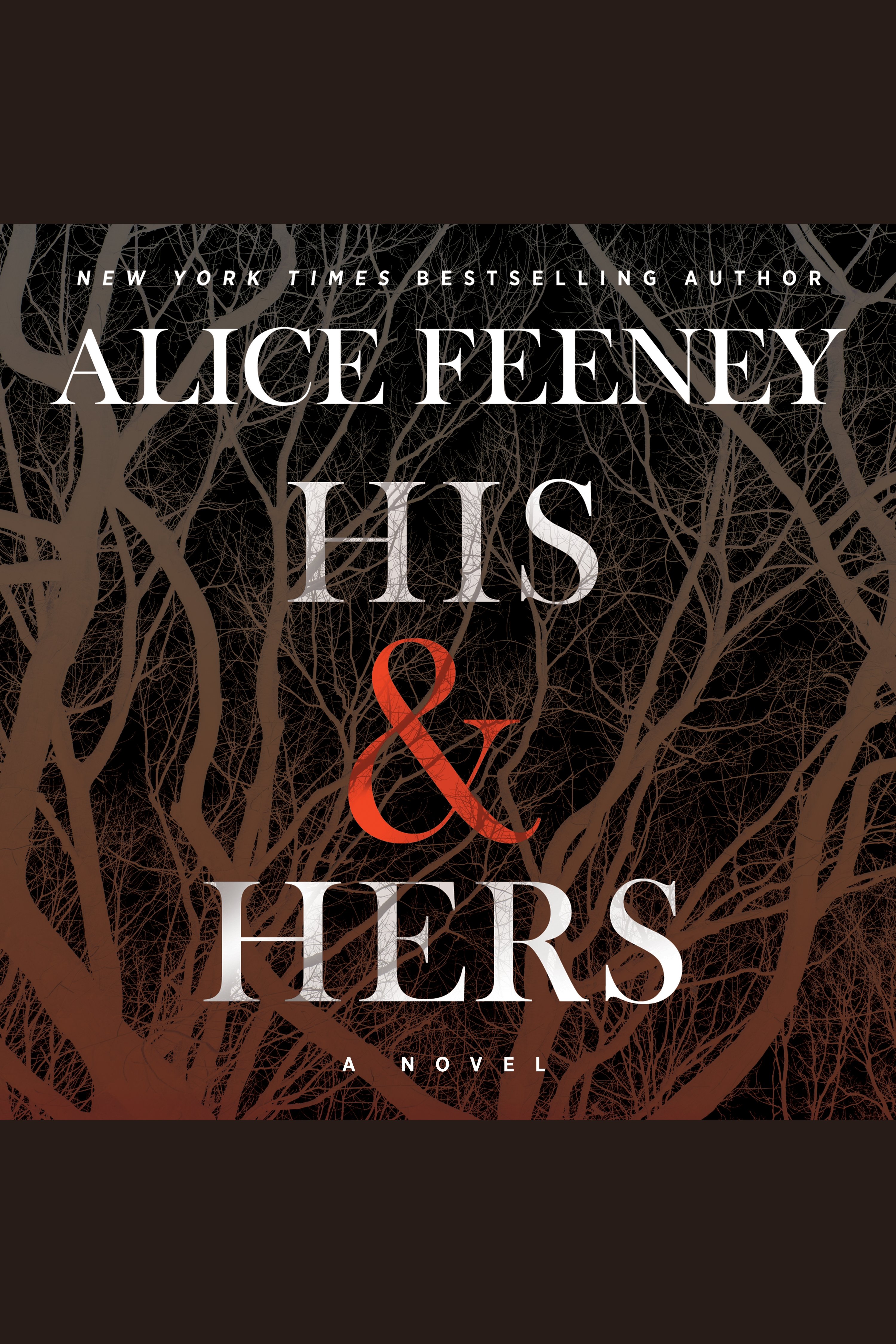 Cover image for His & Hers [electronic resource] : A Novel