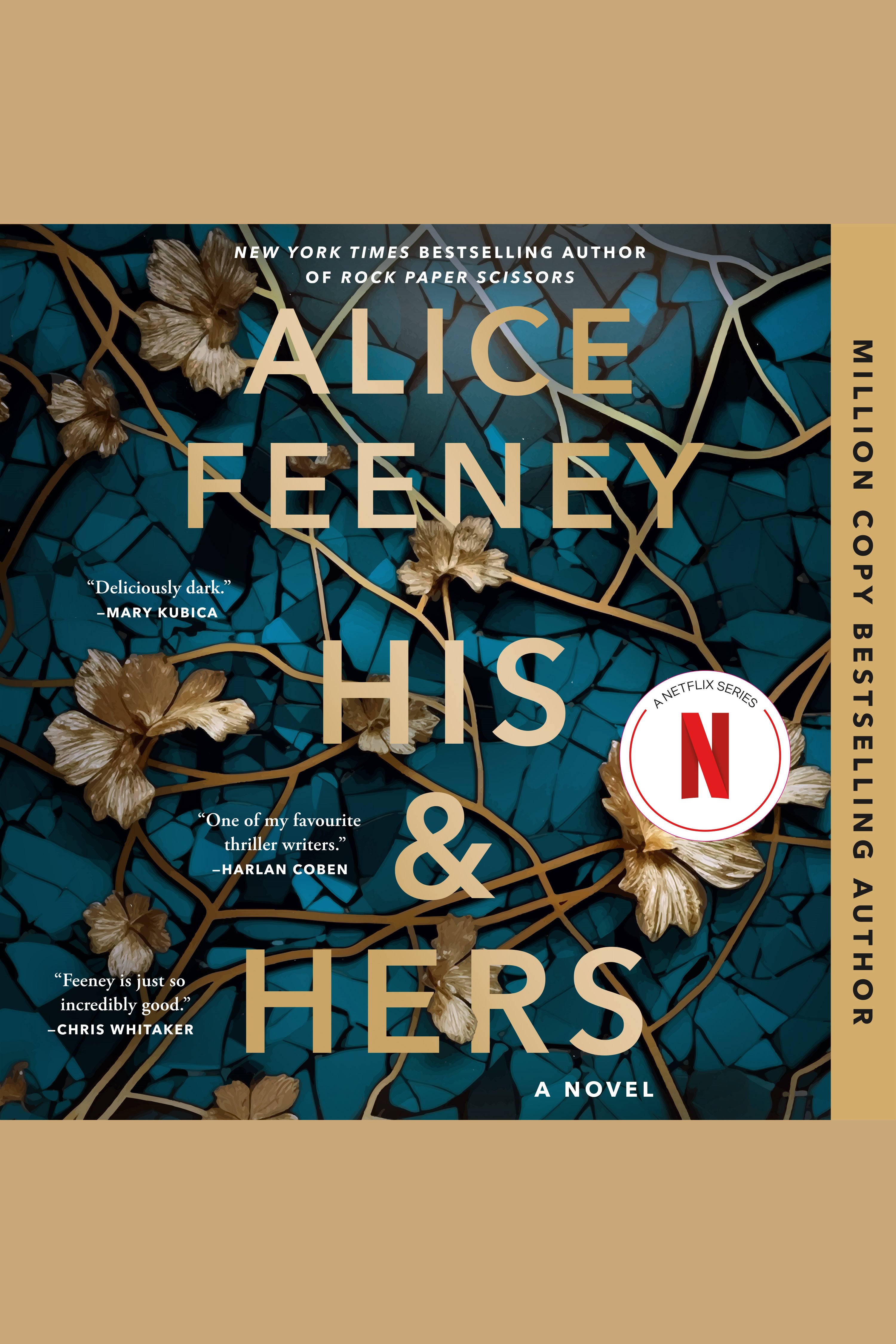 Imagen de portada para His & Hers [electronic resource] : A Novel