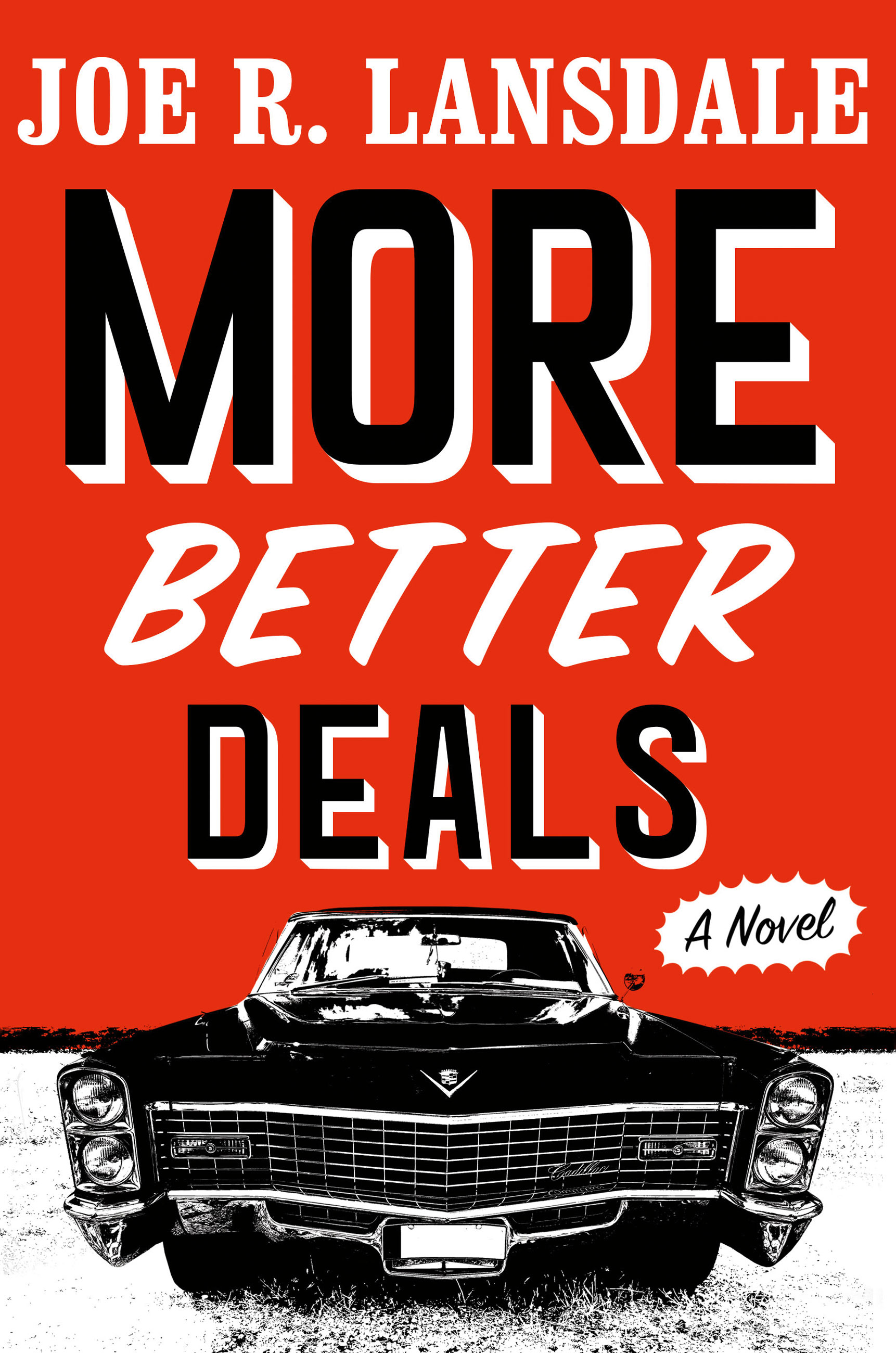 Cover image for More Better Deals [electronic resource] :