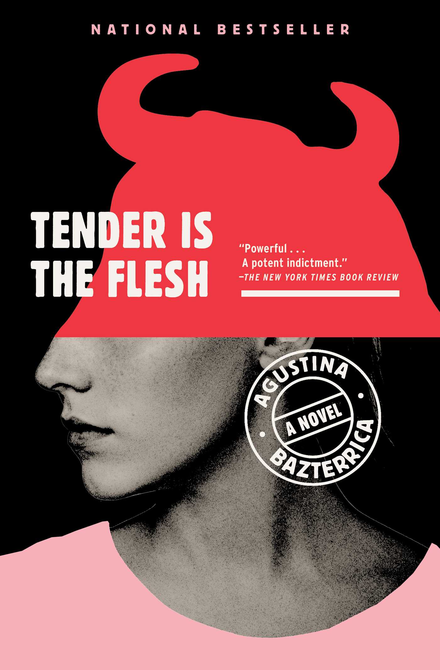 Tender Is the Flesh cover image