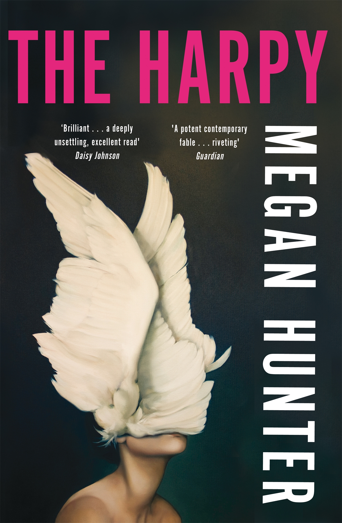 The harpy