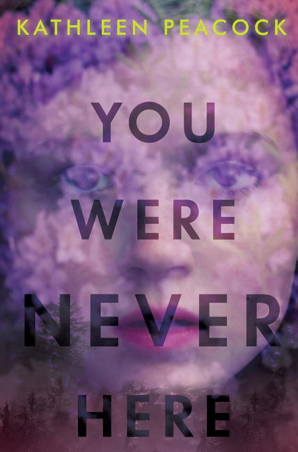 You Were Never Here cover image
