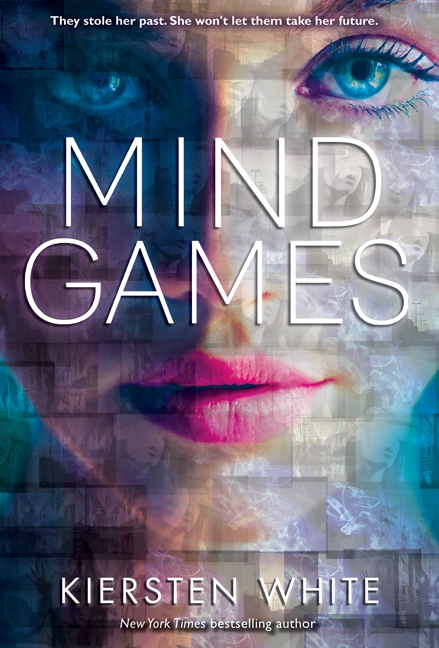 Umschlagbild für Mind Games [electronic resource] :