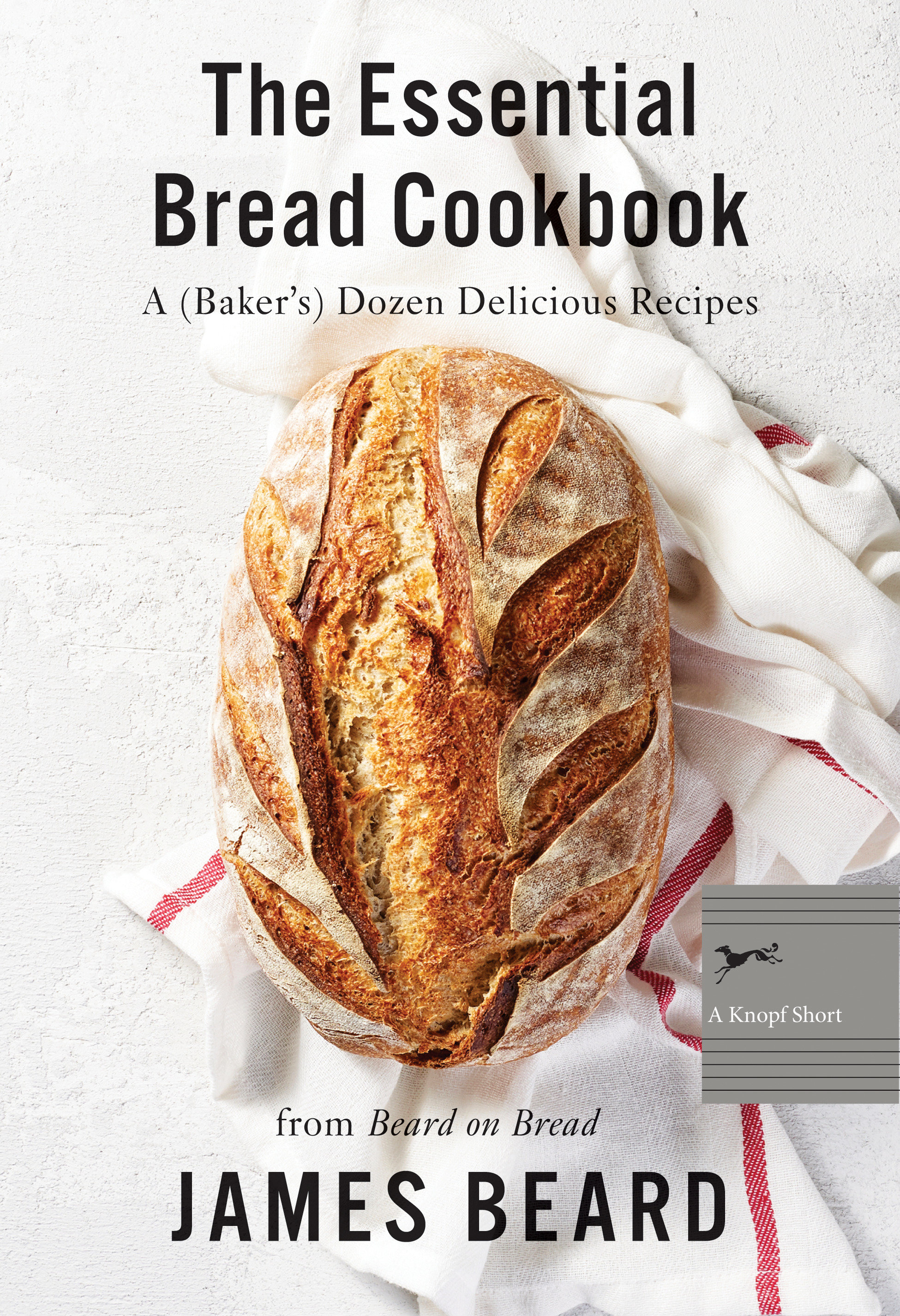 The Essential Bread Cookbook KFPL Catalogue