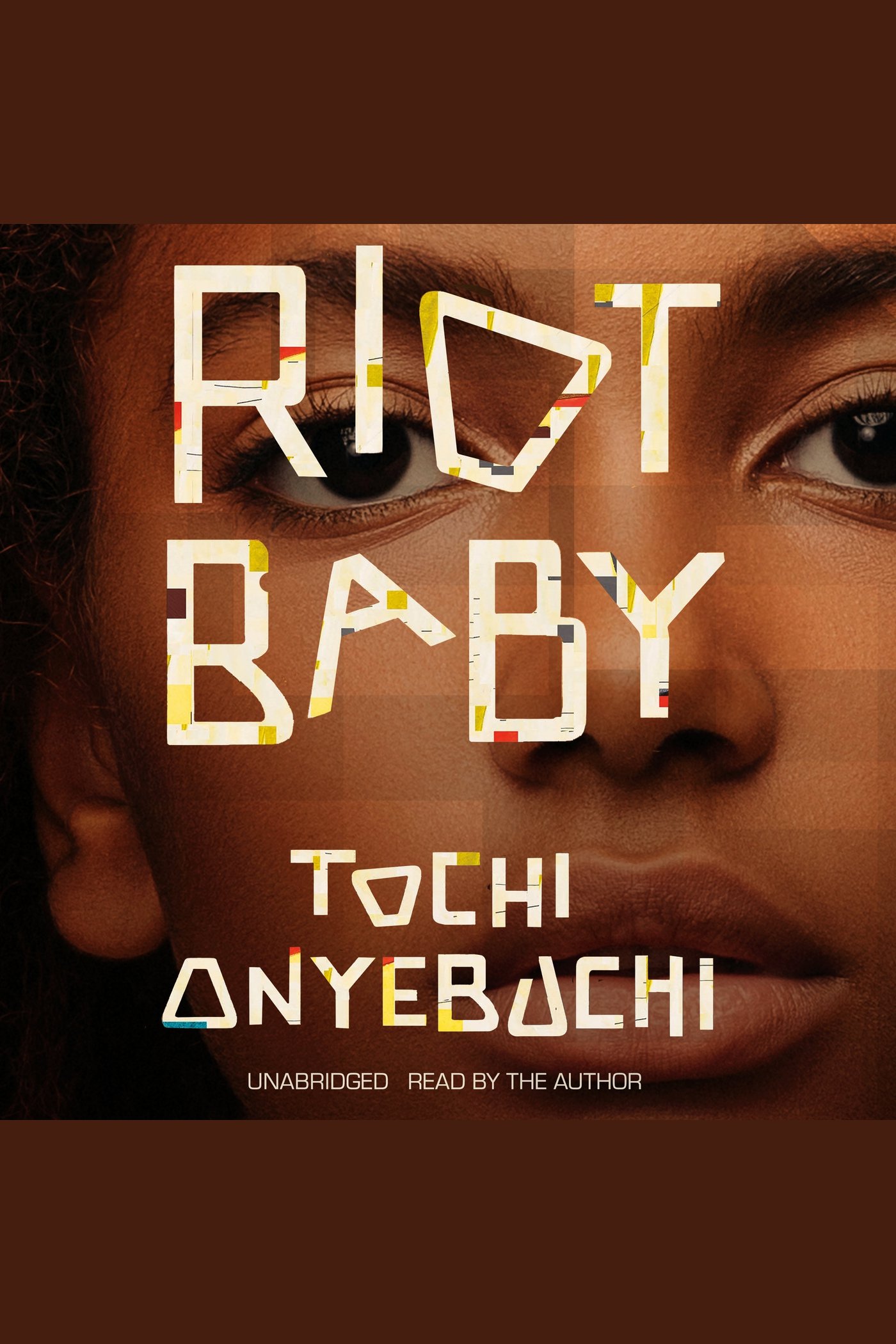 Cover image for Riot Baby [electronic resource] :