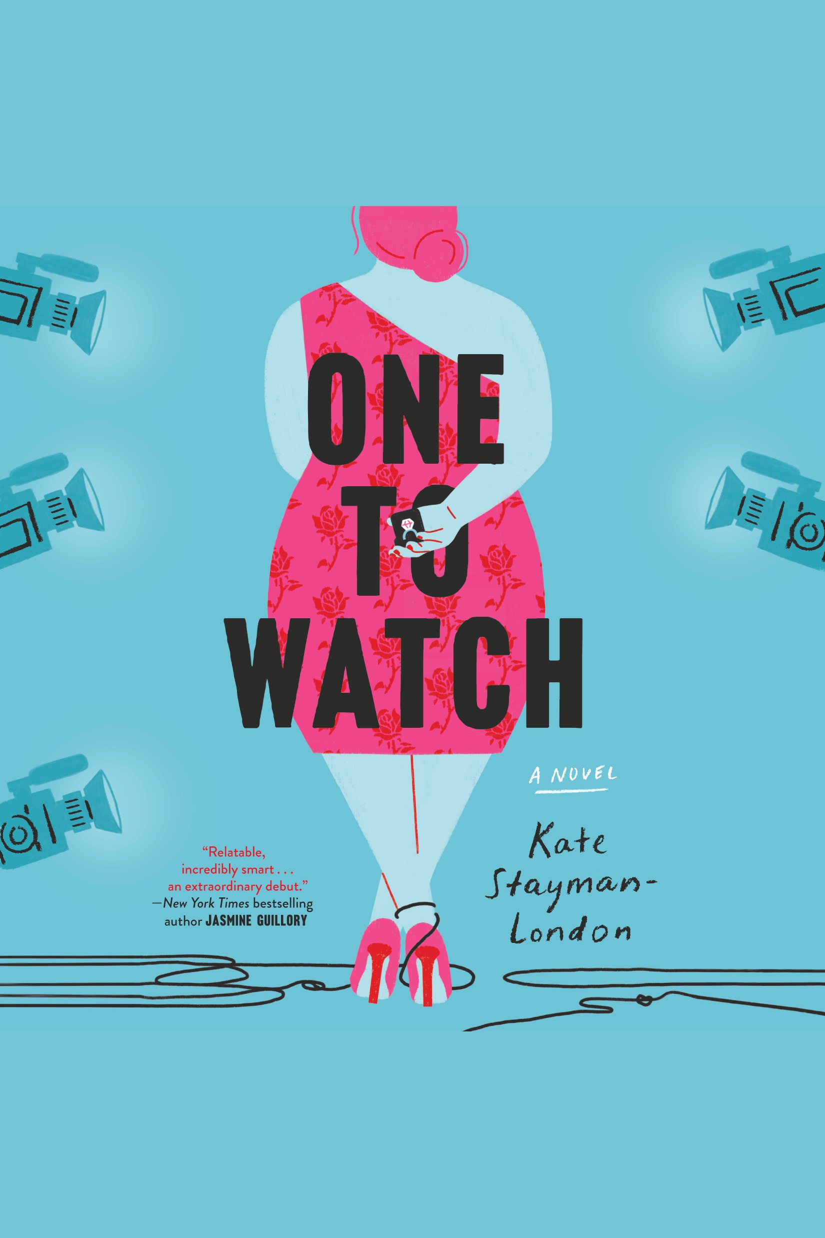 One to Watch cover image