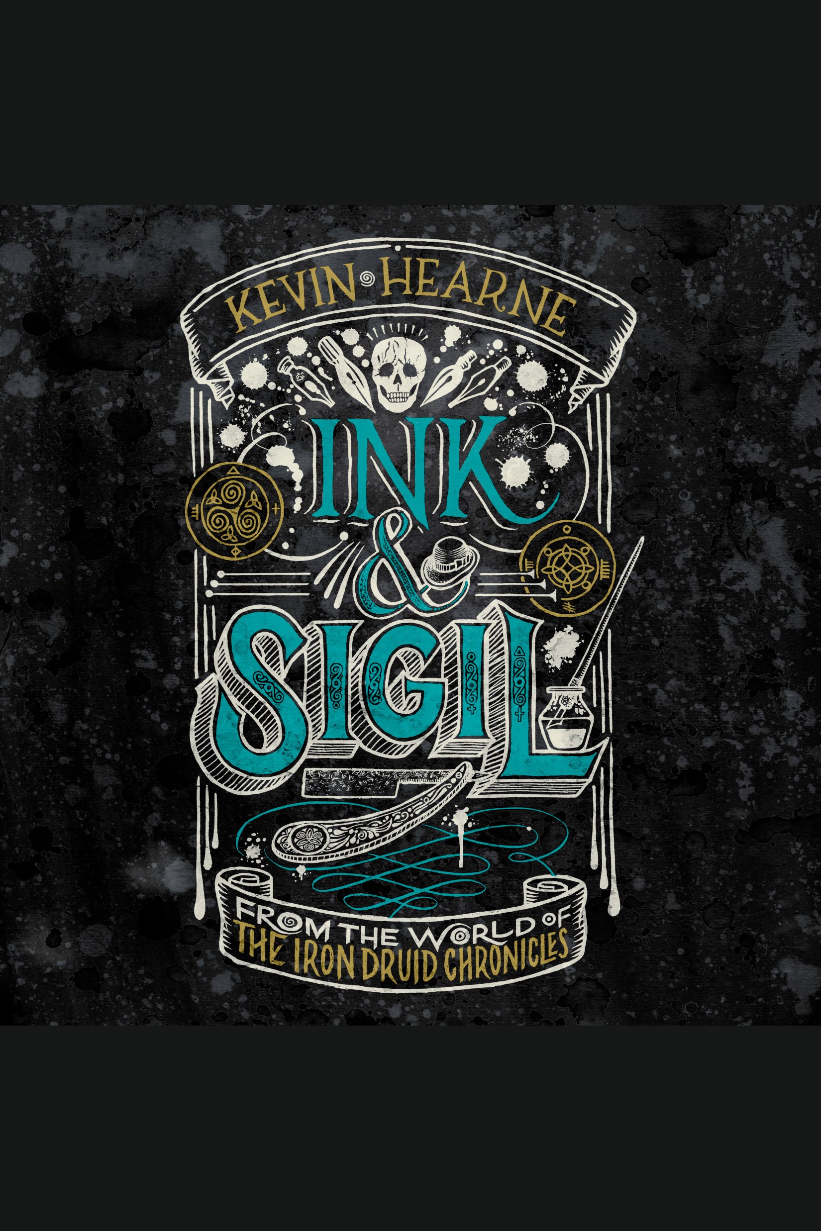 Ink & Sigil cover image