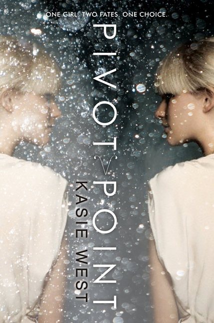 Cover image for Pivot Point [electronic resource] :