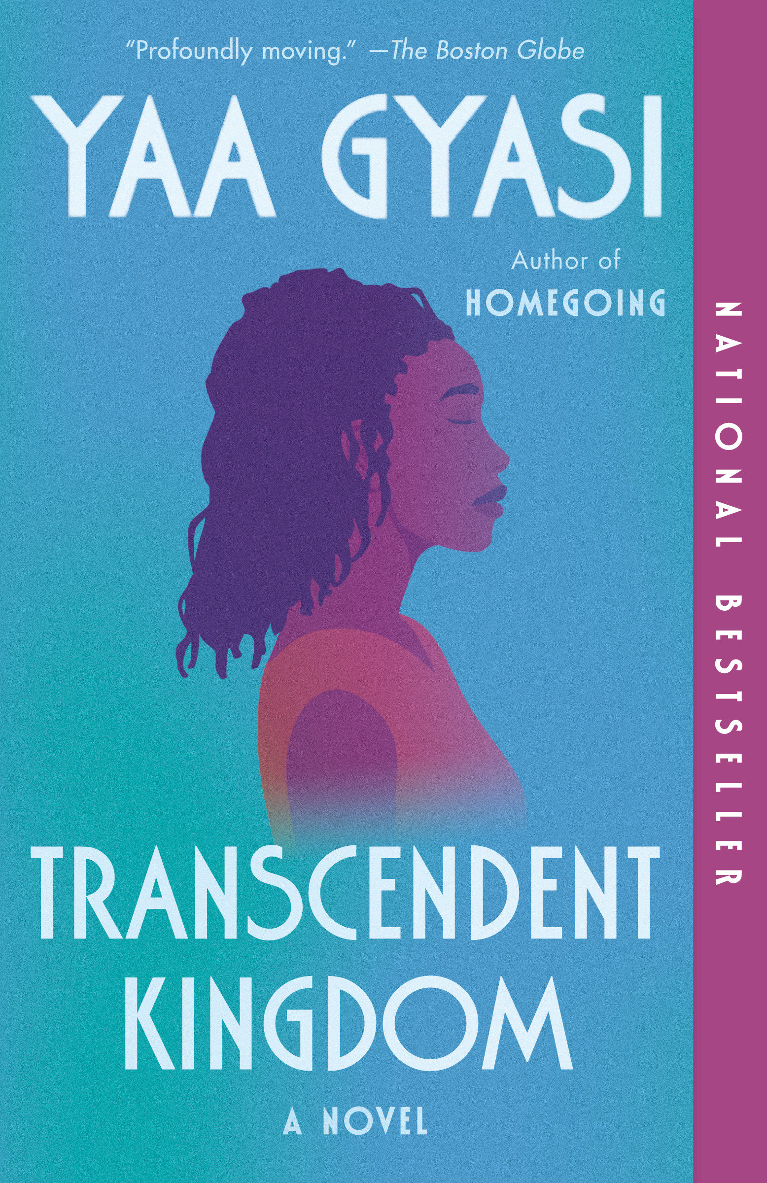 Transcendent Kingdom [electronic resource] : A nov...