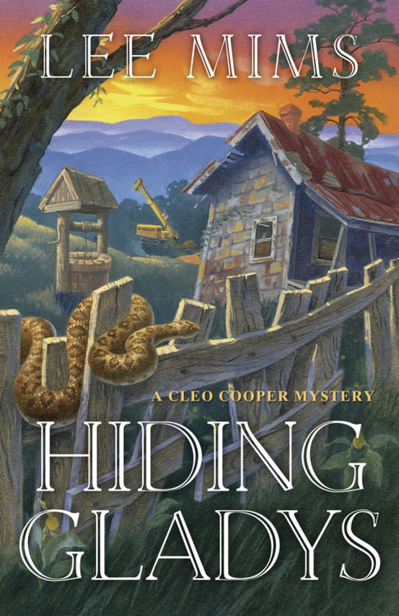 Cover image for Hiding Gladys [electronic resource] :