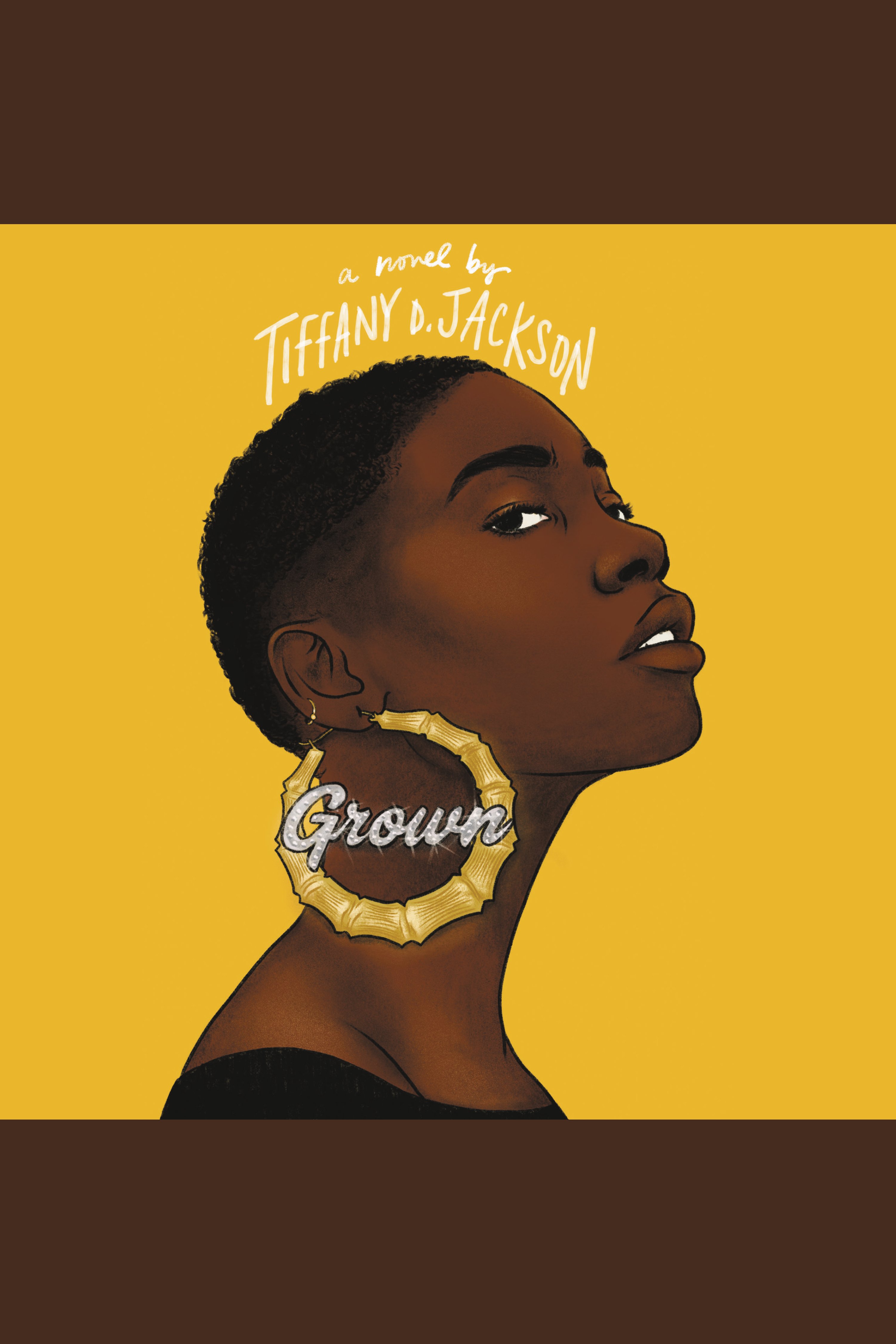 Grown cover image