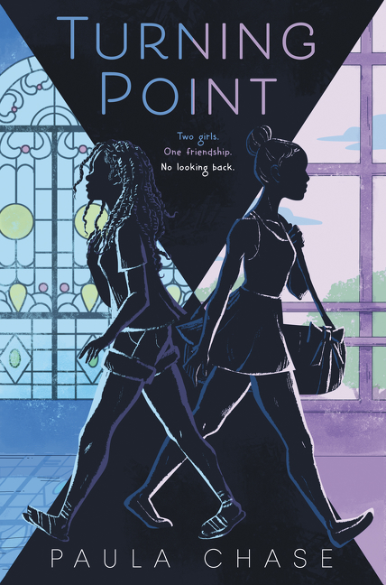 Turning Point cover image