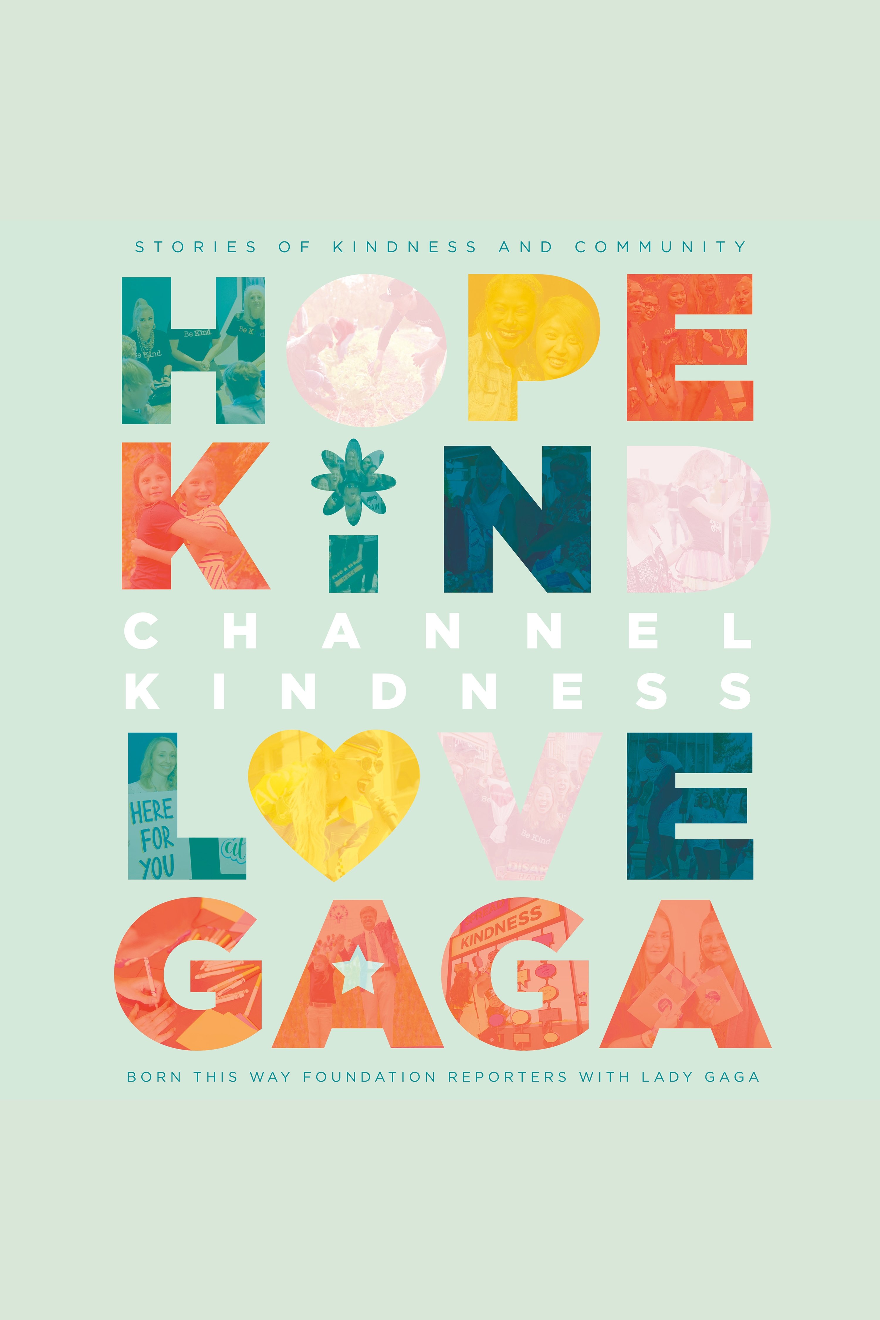 Channel Kindness: Stories of Kindness and Community cover image