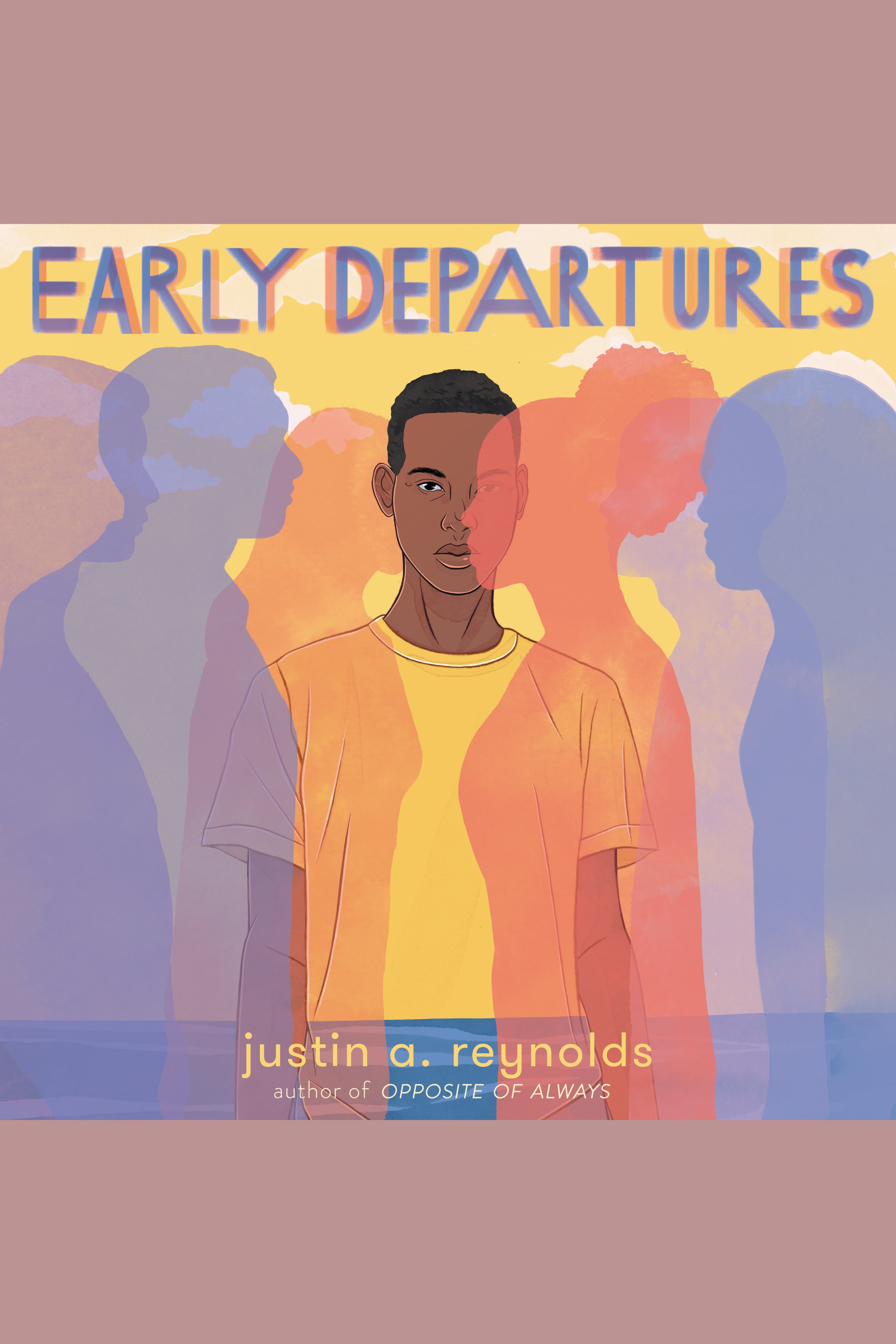 Early departures