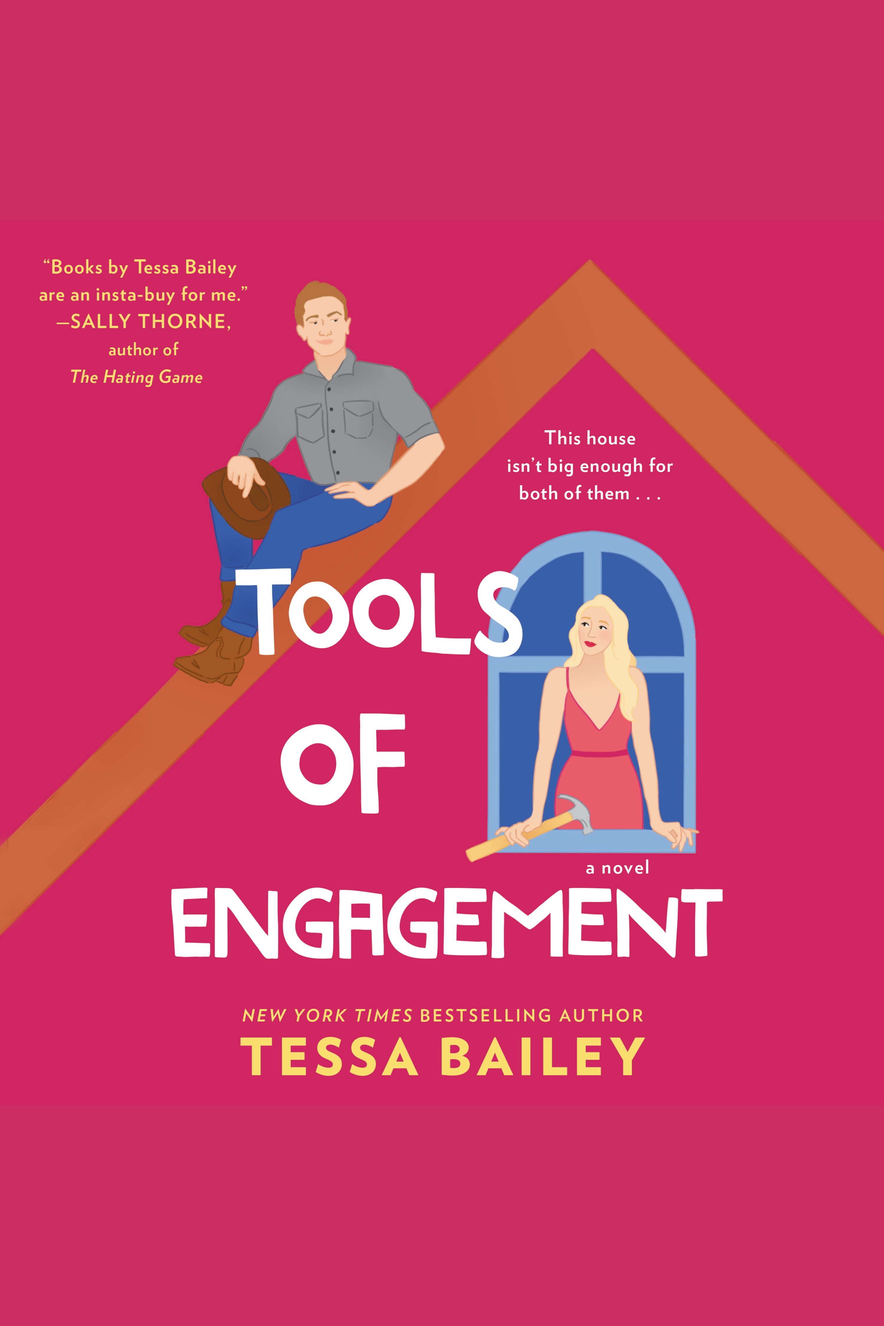 Cover image for Tools of Engagement [electronic resource] : A Novel