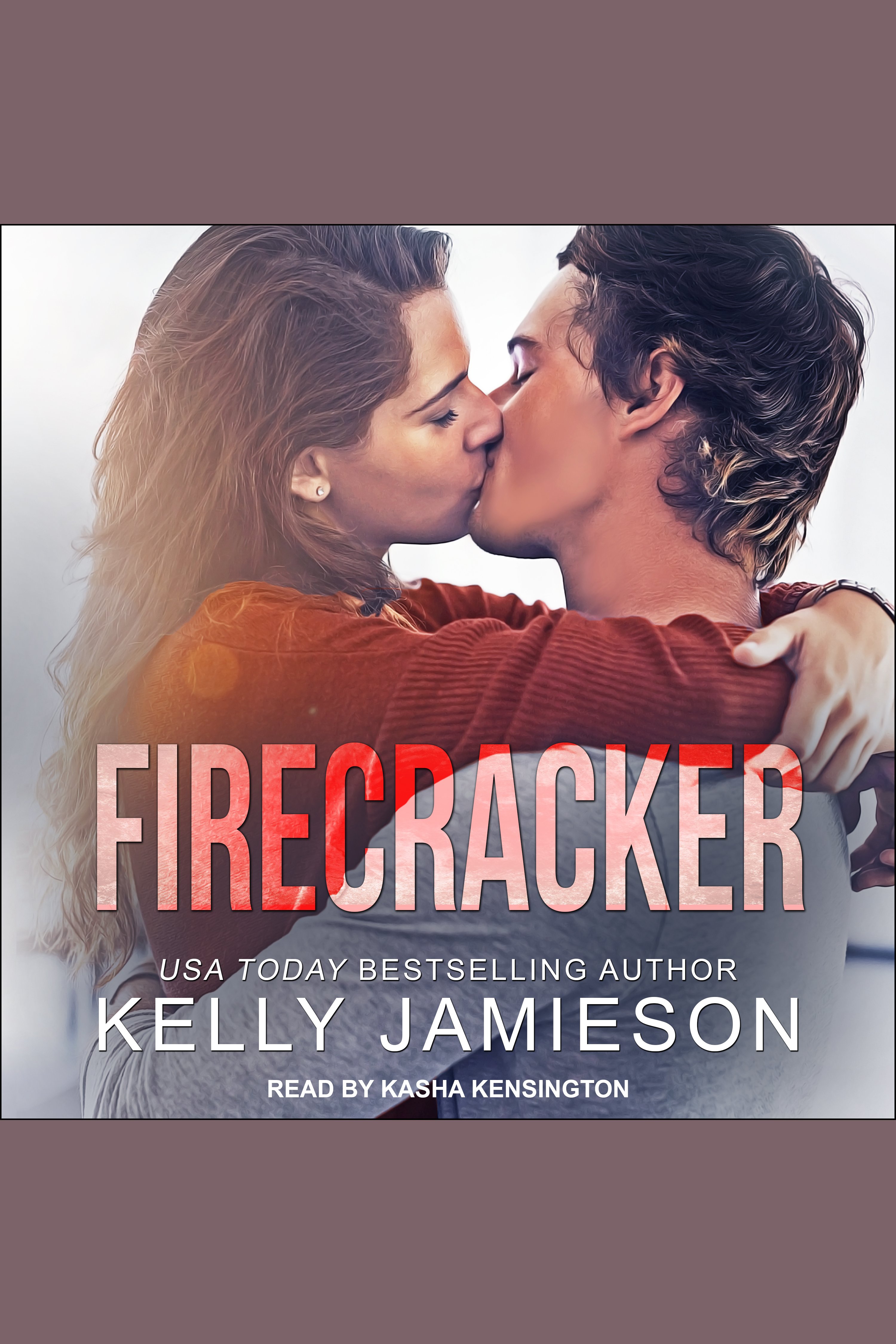 Cover image for Firecracker [electronic resource] :