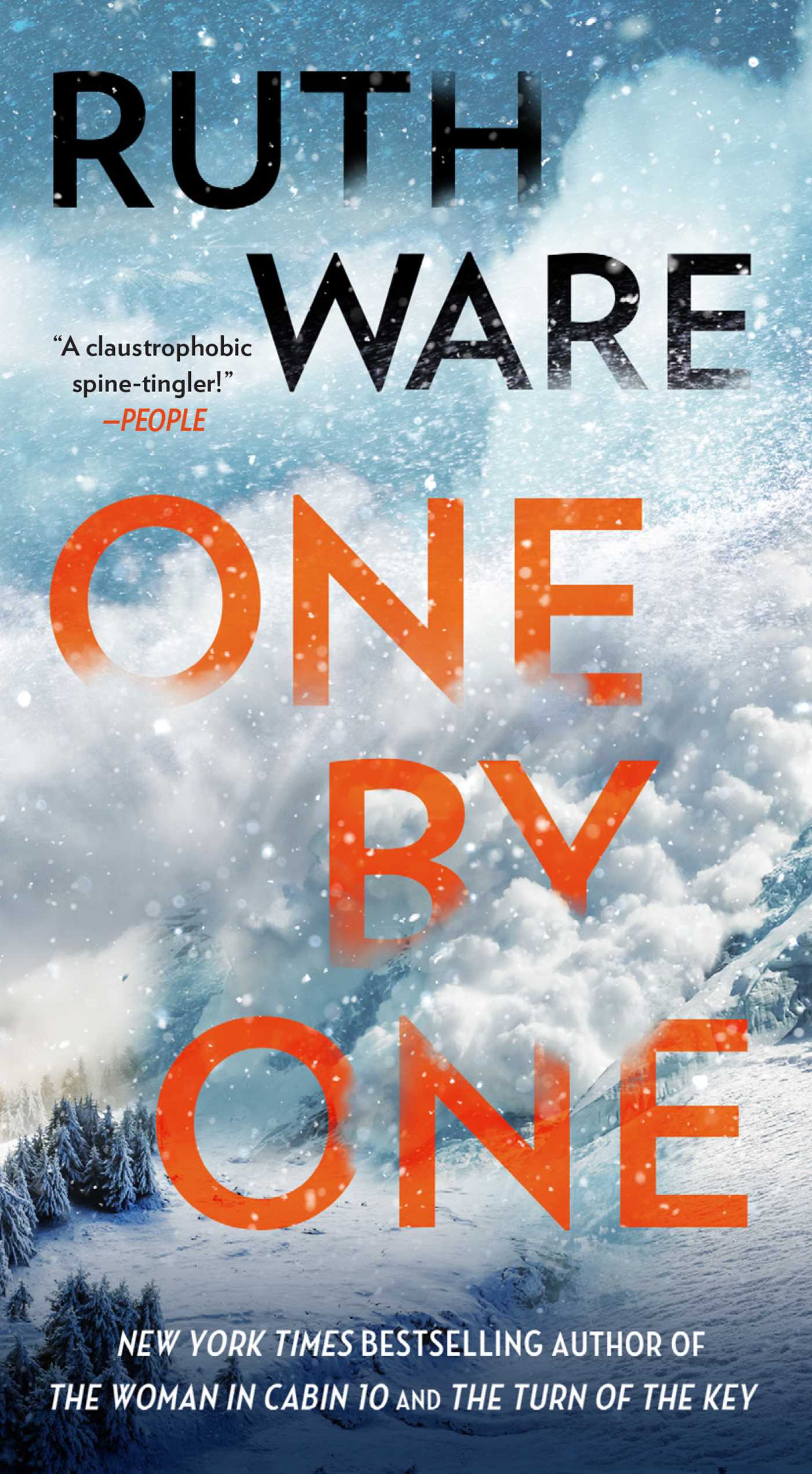 Cover image for One by One [electronic resource] :