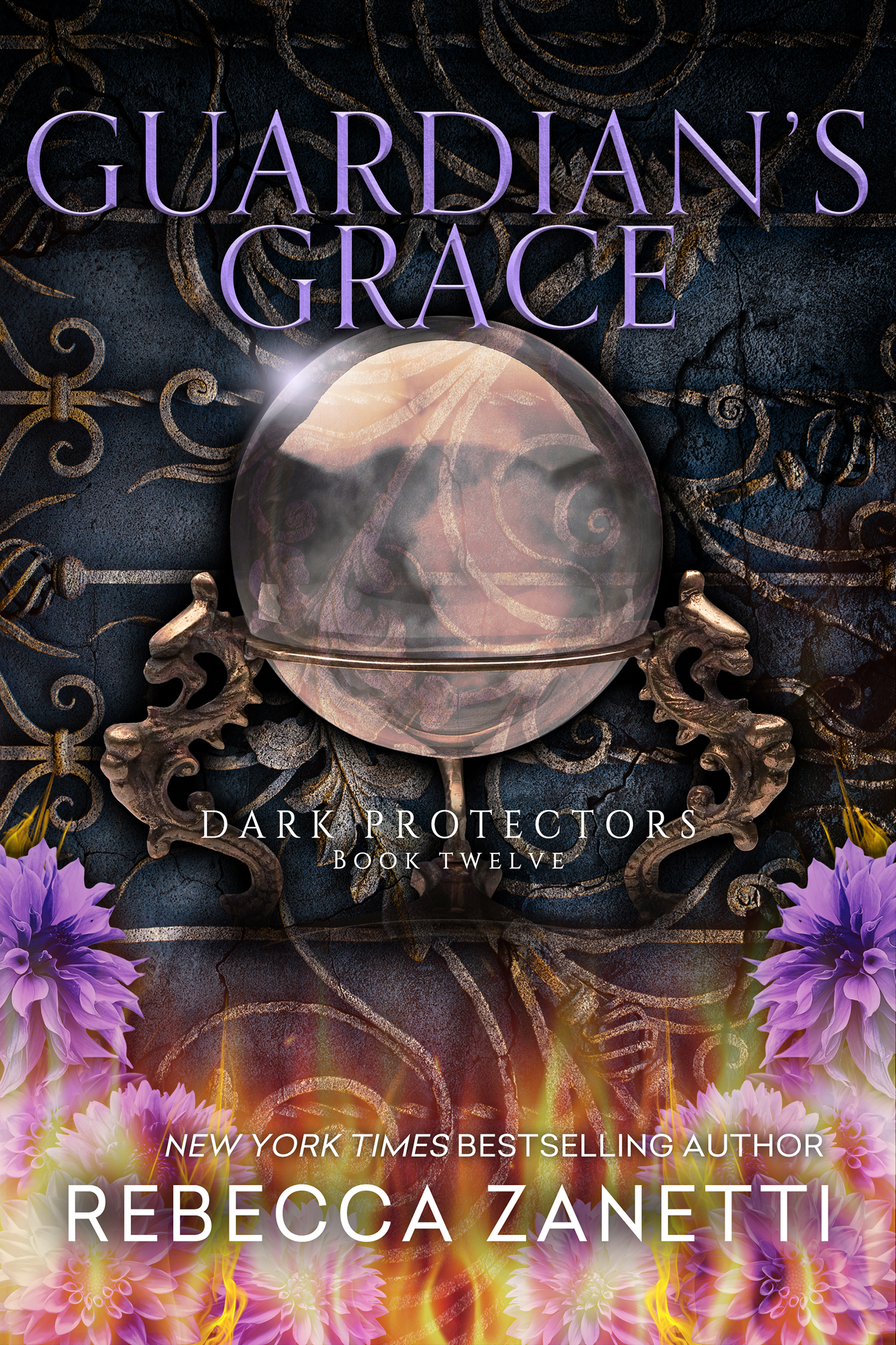 Image de couverture de Guardian's Grace [electronic resource] :