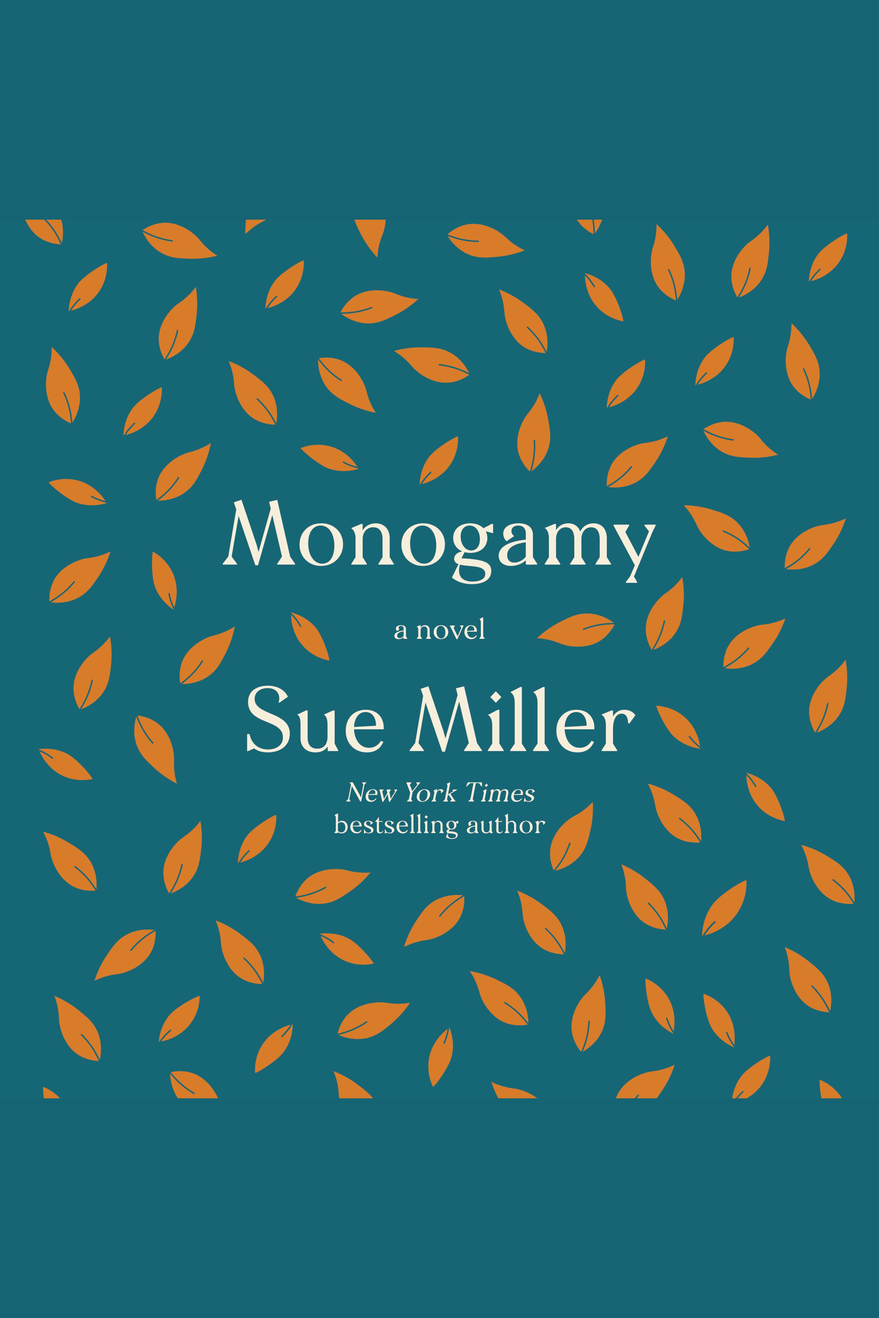 Imagen de portada para Monogamy [electronic resource] : A Novel