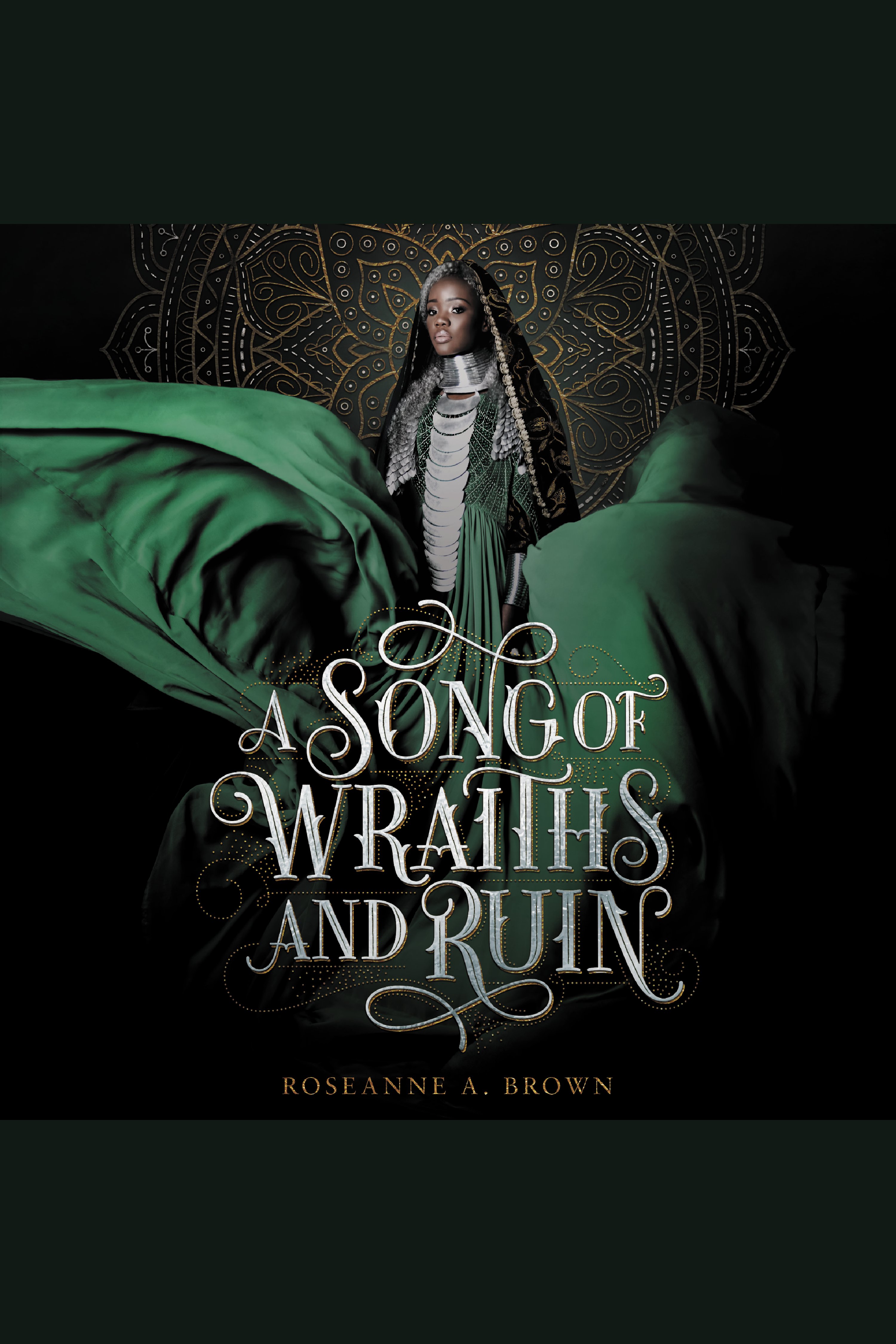 A song of wraiths and ruin