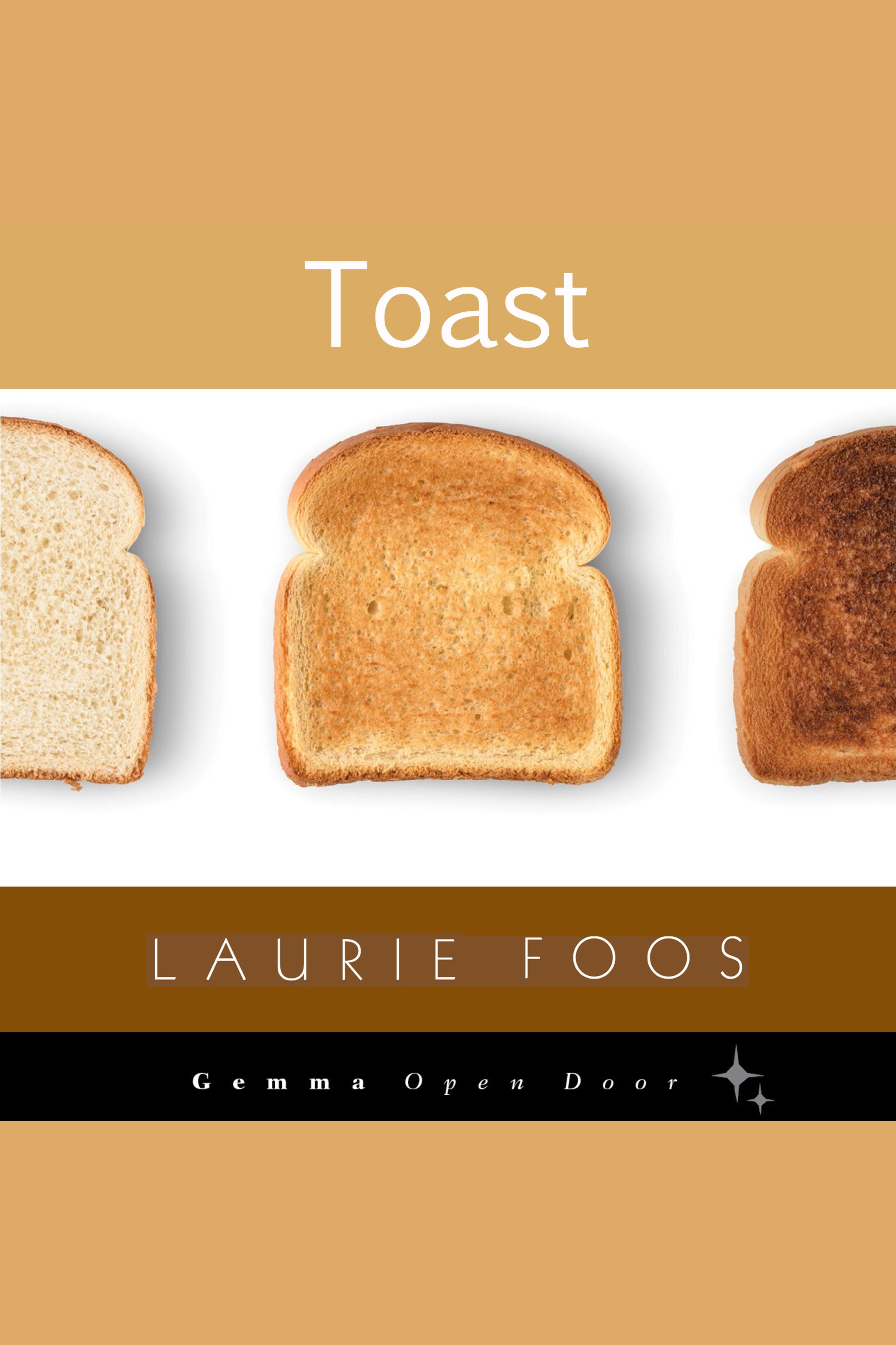 Toast cover image